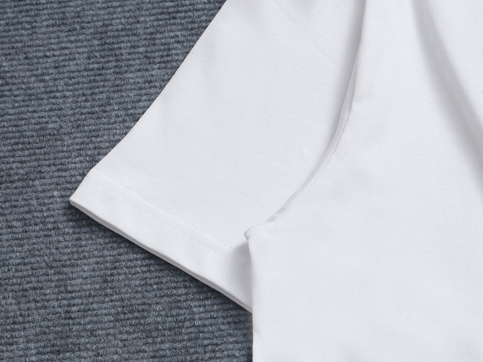 Givenchy Logo Print Cotton T-Shirt - Classic Design, Comfortable Fit 5 i1753193057811 2169 0 3