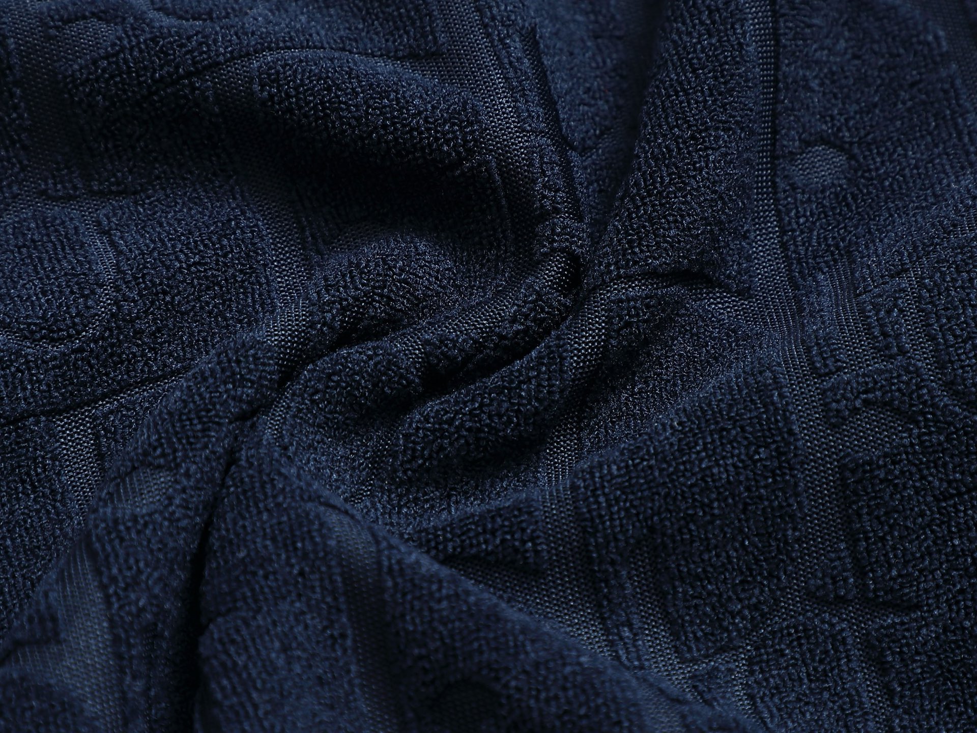 
DIOR迪奥 CD字母暗纹提花 Logo标识精致升级，灵感源自八十年代复古 毛巾
原版面料 官方同款 