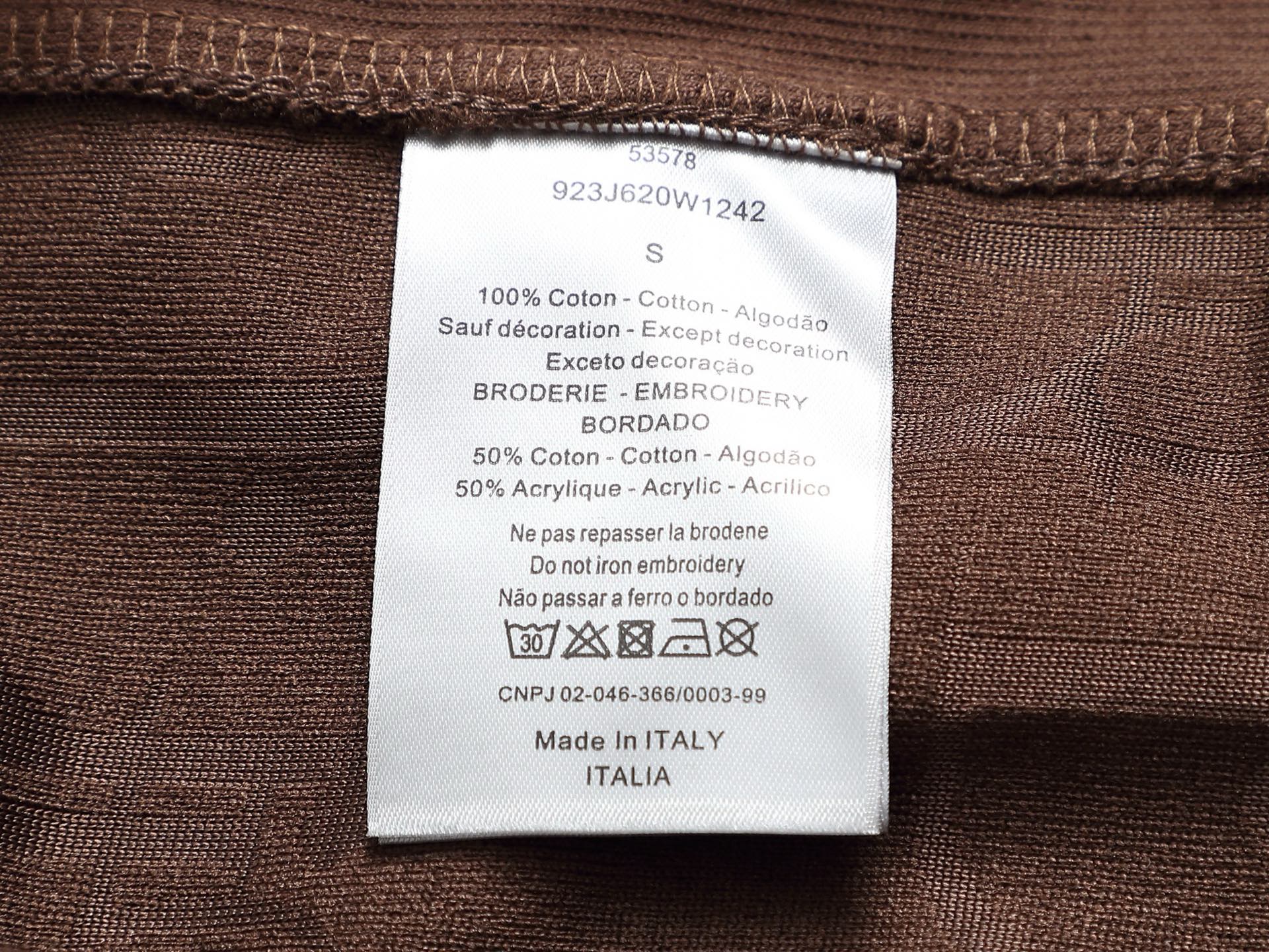 
DIOR迪奥 CD字母暗纹提花 Logo标识精致升级，灵感源自八十年代复古 毛巾
原版面料 官方同款 