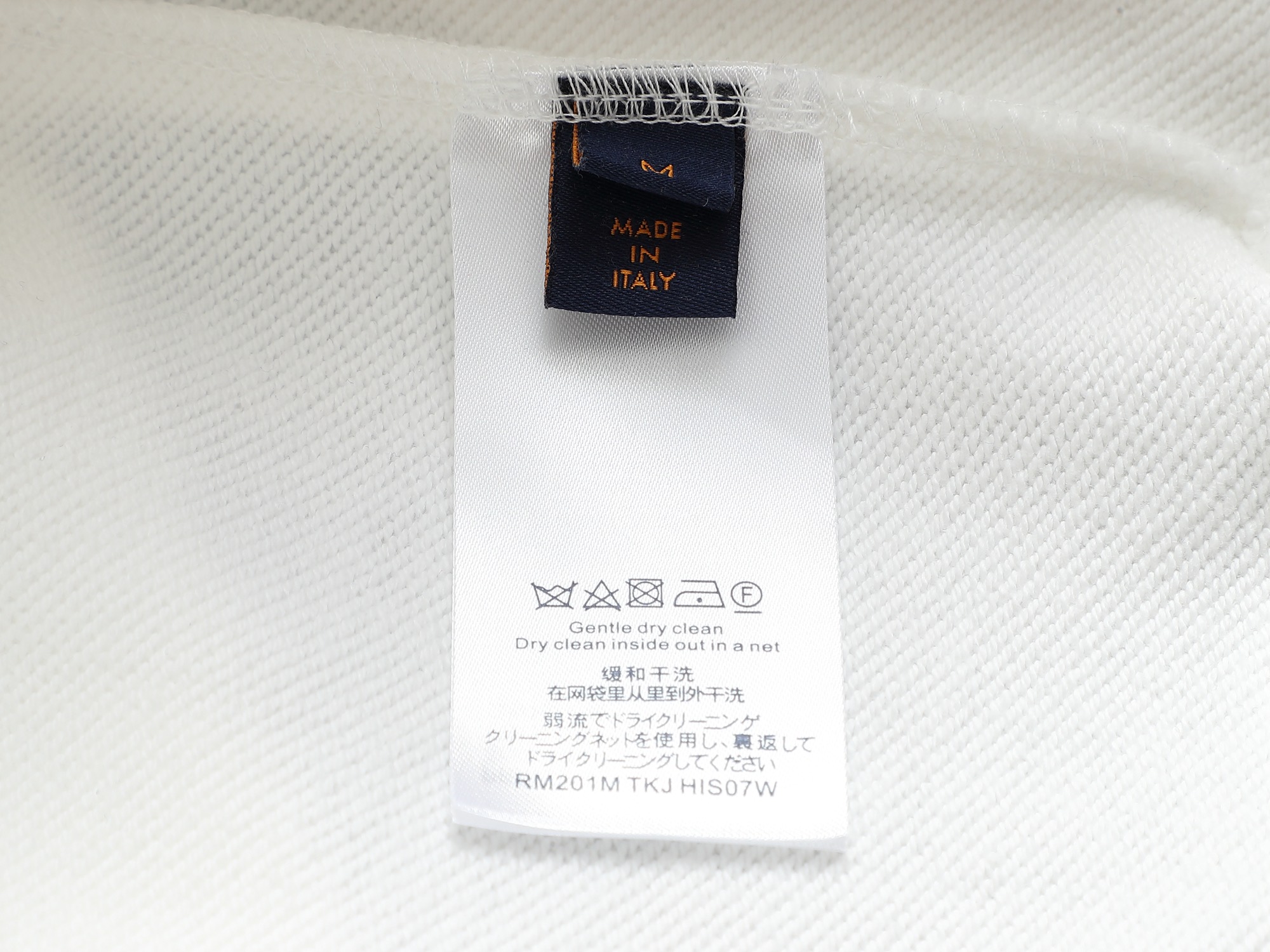 
Louis Vuitton  路易威登  1V  微宽版型S M L XL
25SS  1V 新品专柜