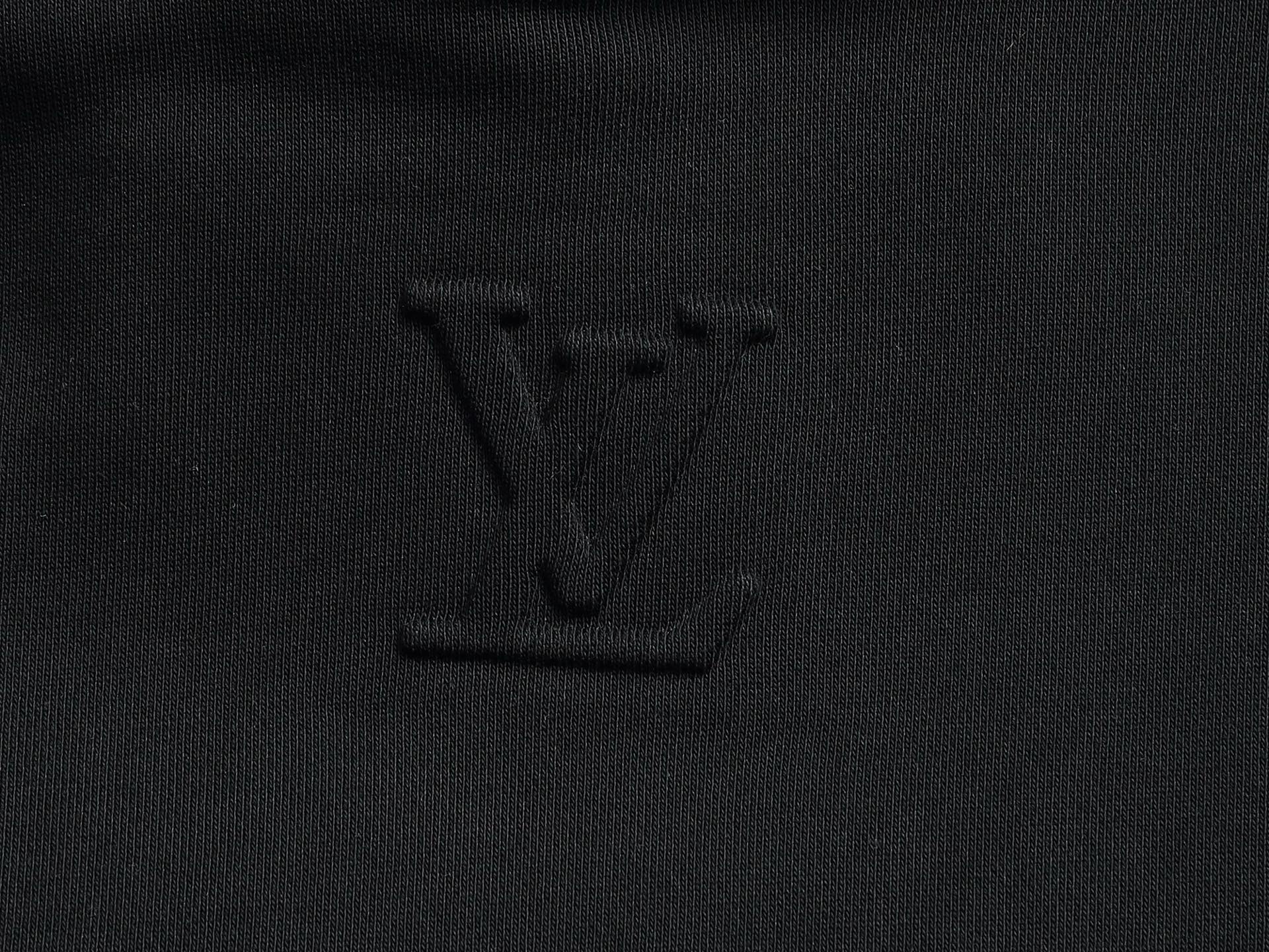 
Louis Vuitton  路易威登  1V  微宽版型XS S M L 
25SS  1V 新品专