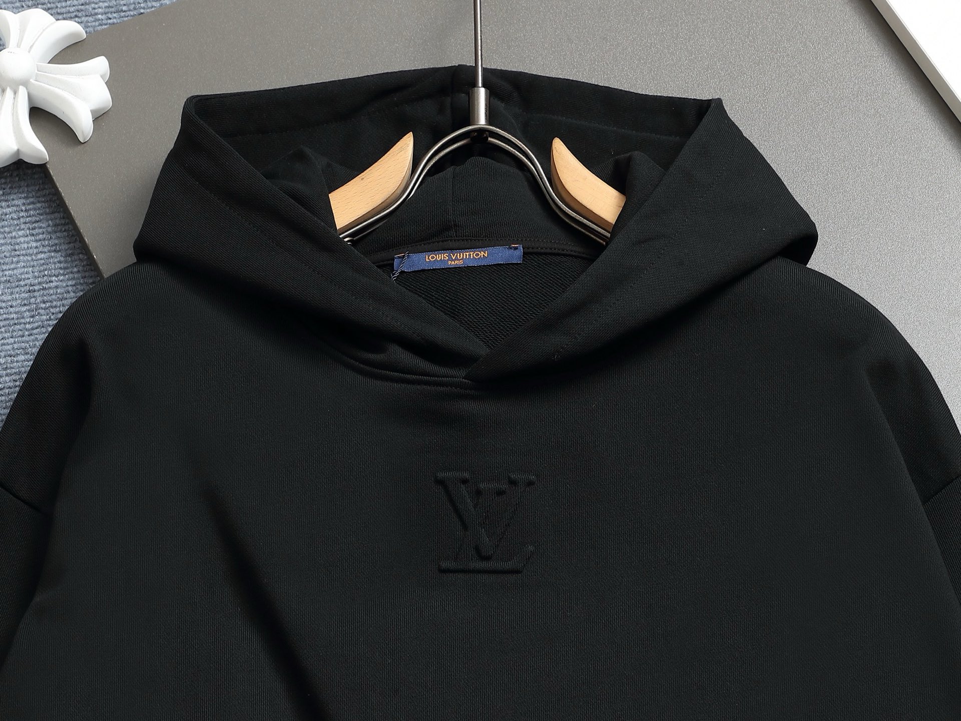 
Louis Vuitton  路易威登  1V  微宽版型XS S M L 
25SS  1V 新品专