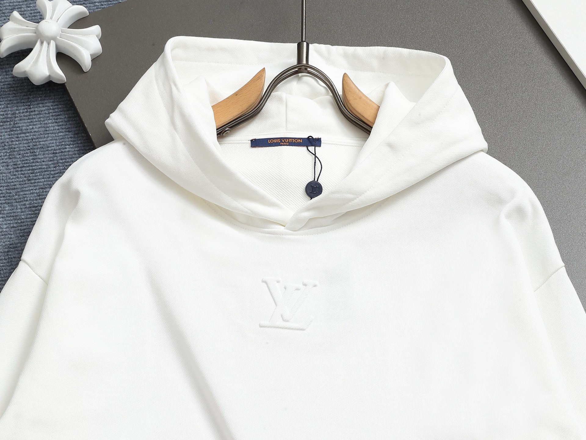 
Louis Vuitton  路易威登  1V  微宽版型XS S M L 
25SS  1V 新品专