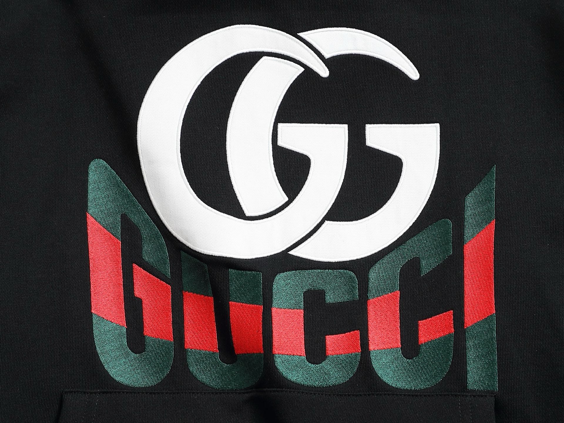 
Gucci 古驰    超级经典拼色印花logo
标识精致升级，灵感源自八十年代复古款式
原版面料 官