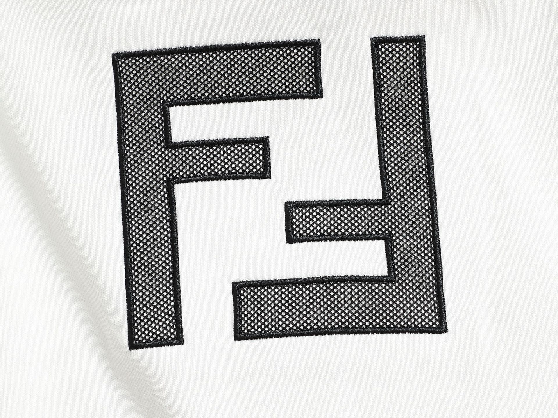 
FENDI/芬迪 420克连帽卫衣
经典印花双FLOGO标识
官方同步  高版本 高品质
时尚个性  