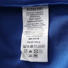 BURBERRY BBR 巴宝莉 微宽版型XS-L新款独家限定 26年最新最顶级 经典战马胶印 BURBERRY BBR 巴宝莉 微宽版型XS-L新款独家限定 26年最新最顶级 经典战马胶印