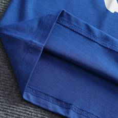 BURBERRY BBR 巴宝莉 微宽版型XS-L新款独家限定 26年最新最顶级 经典战马胶印 BURBERRY BBR 巴宝莉 微宽版型XS-L新款独家限定 26年最新最顶级 经典战马胶印