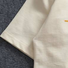 BURBERRY BBR 巴宝莉 微宽版型XS-L新款独家限定 26年最新最顶级 经典战马胶印 BURBERRY BBR 巴宝莉 微宽版型XS-L新款独家限定 26年最新最顶级 经典战马胶印
