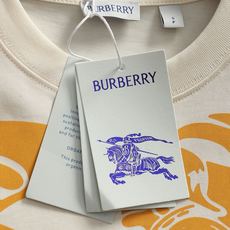 BURBERRY BBR 巴宝莉 微宽版型XS-L新款独家限定 26年最新最顶级 经典战马胶印 BURBERRY BBR 巴宝莉 微宽版型XS-L新款独家限定 26年最新最顶级 经典战马胶印