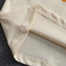 BURBERRY BBR 巴宝莉 微宽版型XS-L新款独家限定 26年最新最顶级 经典战马胶印 BURBERRY BBR 巴宝莉 微宽版型XS-L新款独家限定 26年最新最顶级 经典战马胶印