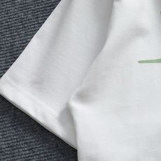 BURBERRY BBR 巴宝莉 微宽版型XS-L新款独家限定 26年最新最顶级 经典战马胶印 BURBERRY BBR 巴宝莉 微宽版型XS-L新款独家限定 26年最新最顶级 经典战马胶印