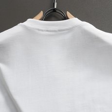 BURBERRY BBR 巴宝莉 微宽版型XS-L新款独家限定 26年最新最顶级 经典战马胶印 BURBERRY BBR 巴宝莉 微宽版型XS-L新款独家限定 26年最新最顶级 经典战马胶印