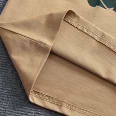 BURBERRY BBR 巴宝莉 微宽版型XS-L新款独家限定 26年最新最顶级 经典战马胶印 BURBERRY BBR 巴宝莉 微宽版型XS-L新款独家限定 26年最新最顶级 经典战马胶印