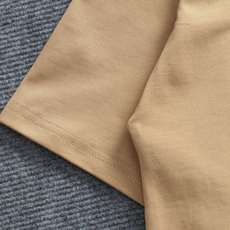 BURBERRY BBR 巴宝莉 微宽版型XS-L新款独家限定 26年最新最顶级 经典战马胶印 BURBERRY BBR 巴宝莉 微宽版型XS-L新款独家限定 26年最新最顶级 经典战马胶印