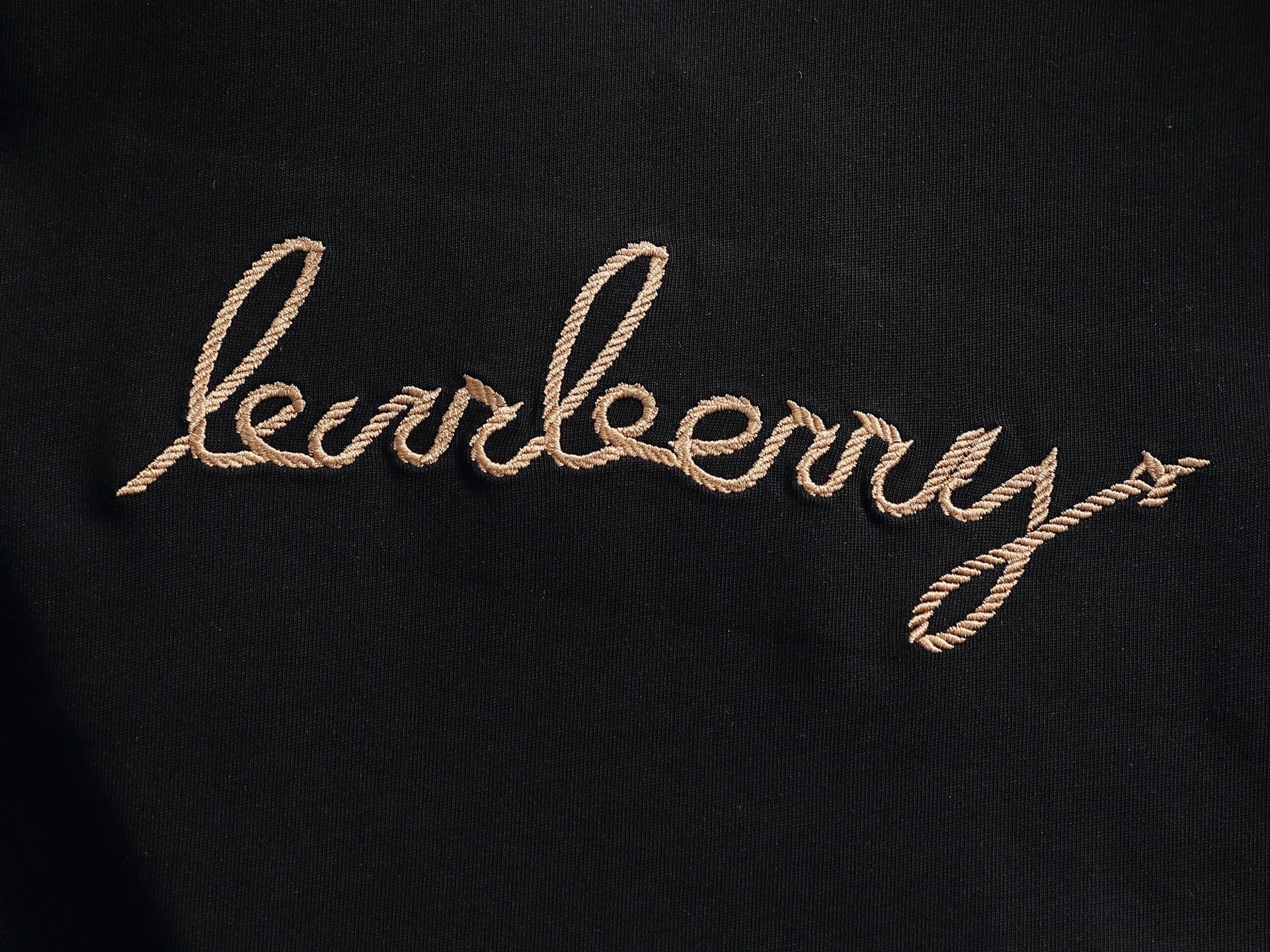 Burberry BURBERRY BBR 巴宝莉 微宽版型XS-L