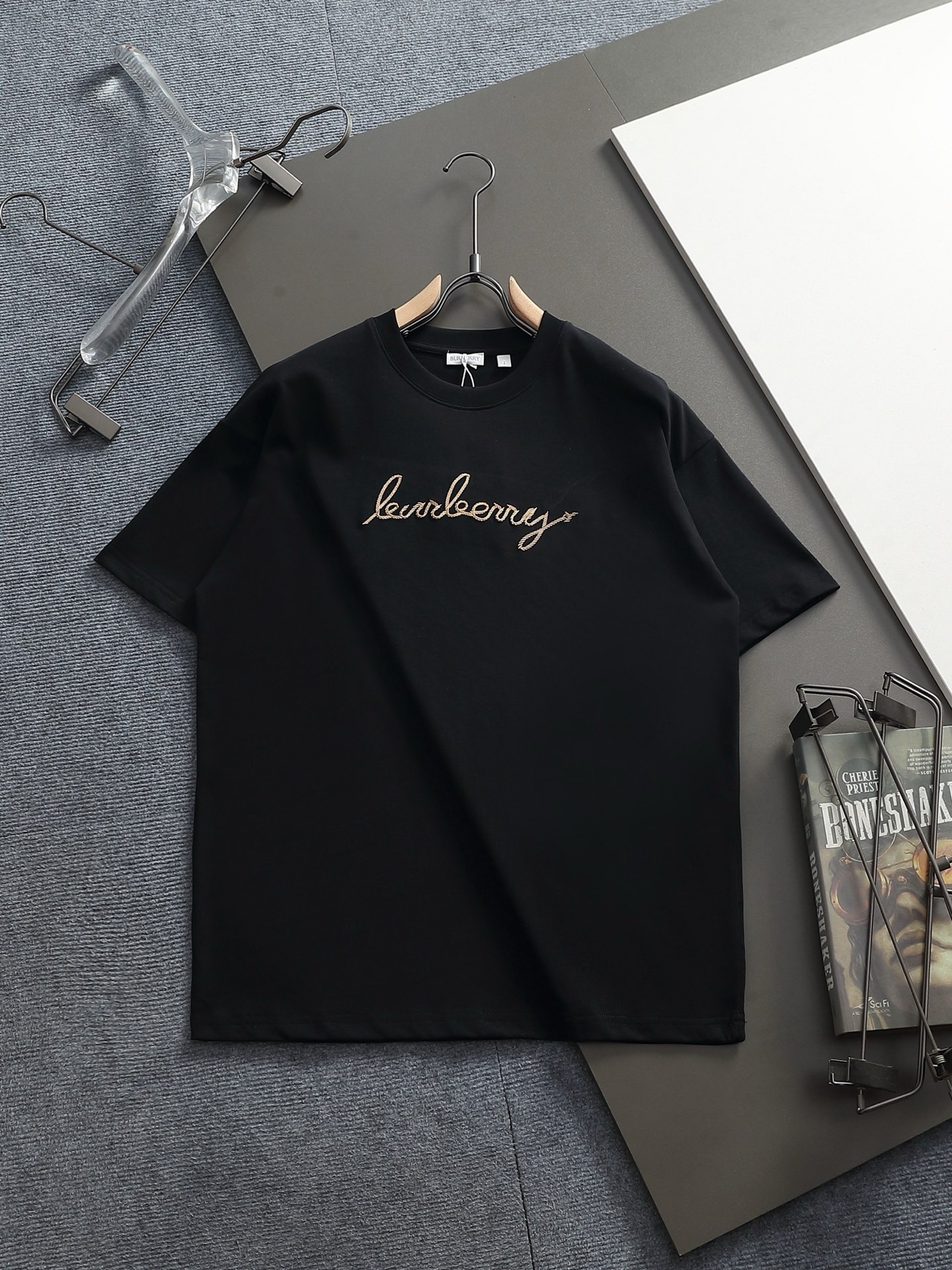 Burberry BURBERRY BBR 巴宝莉 微宽版型XS-L