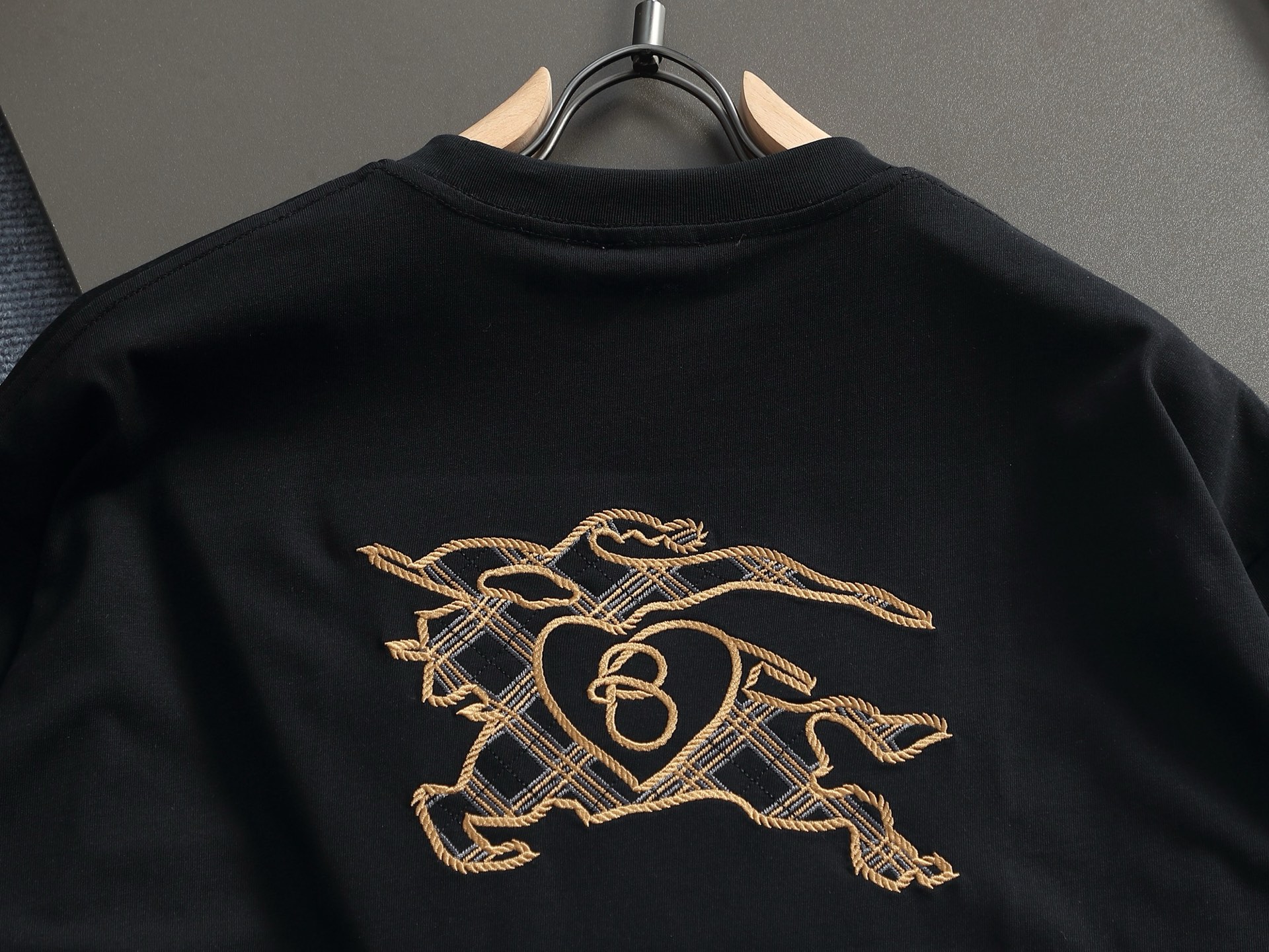 Burberry BURBERRY BBR 巴宝莉 微宽版型XS-L