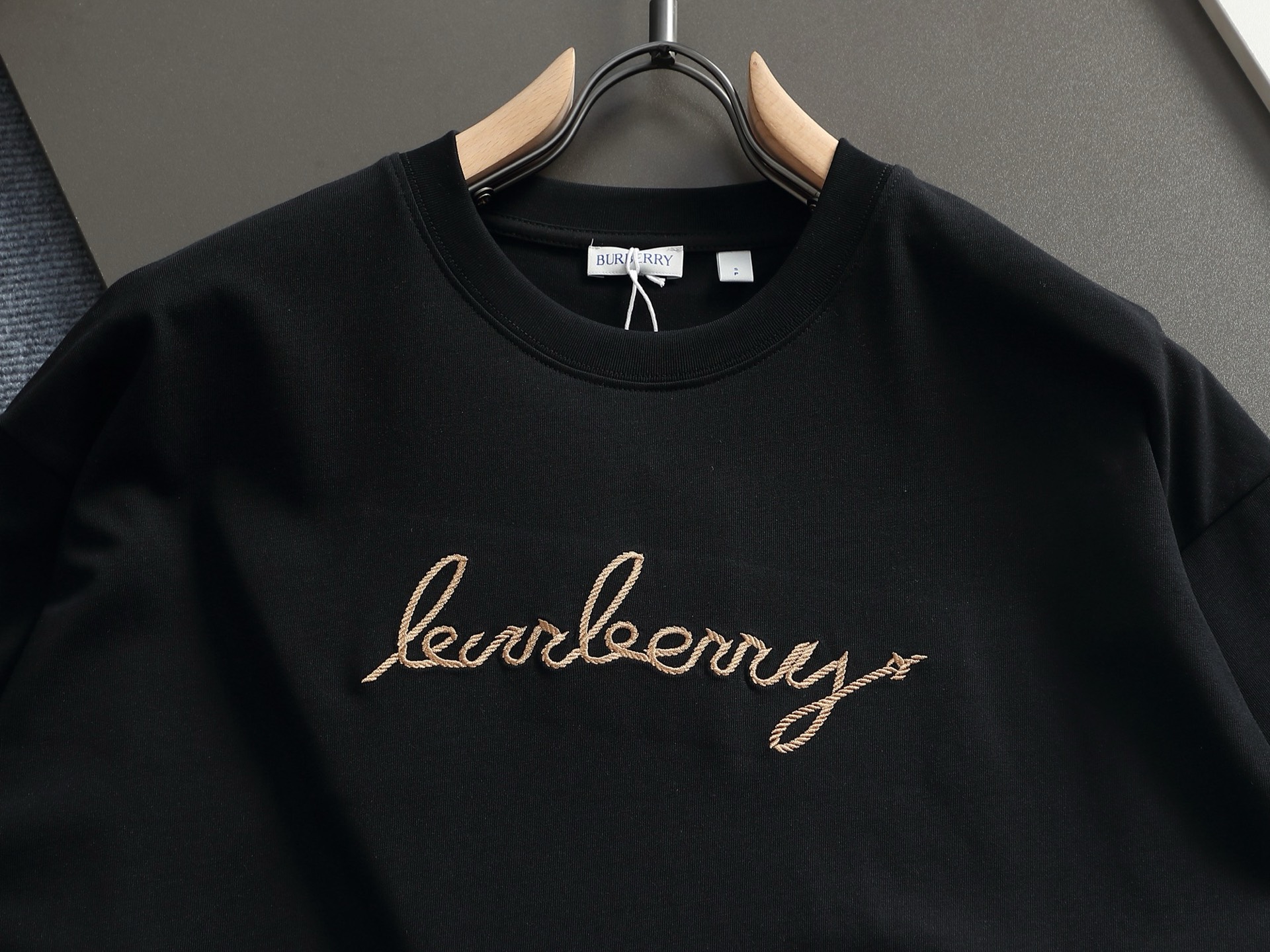 Burberry BURBERRY BBR 巴宝莉 微宽版型XS-L