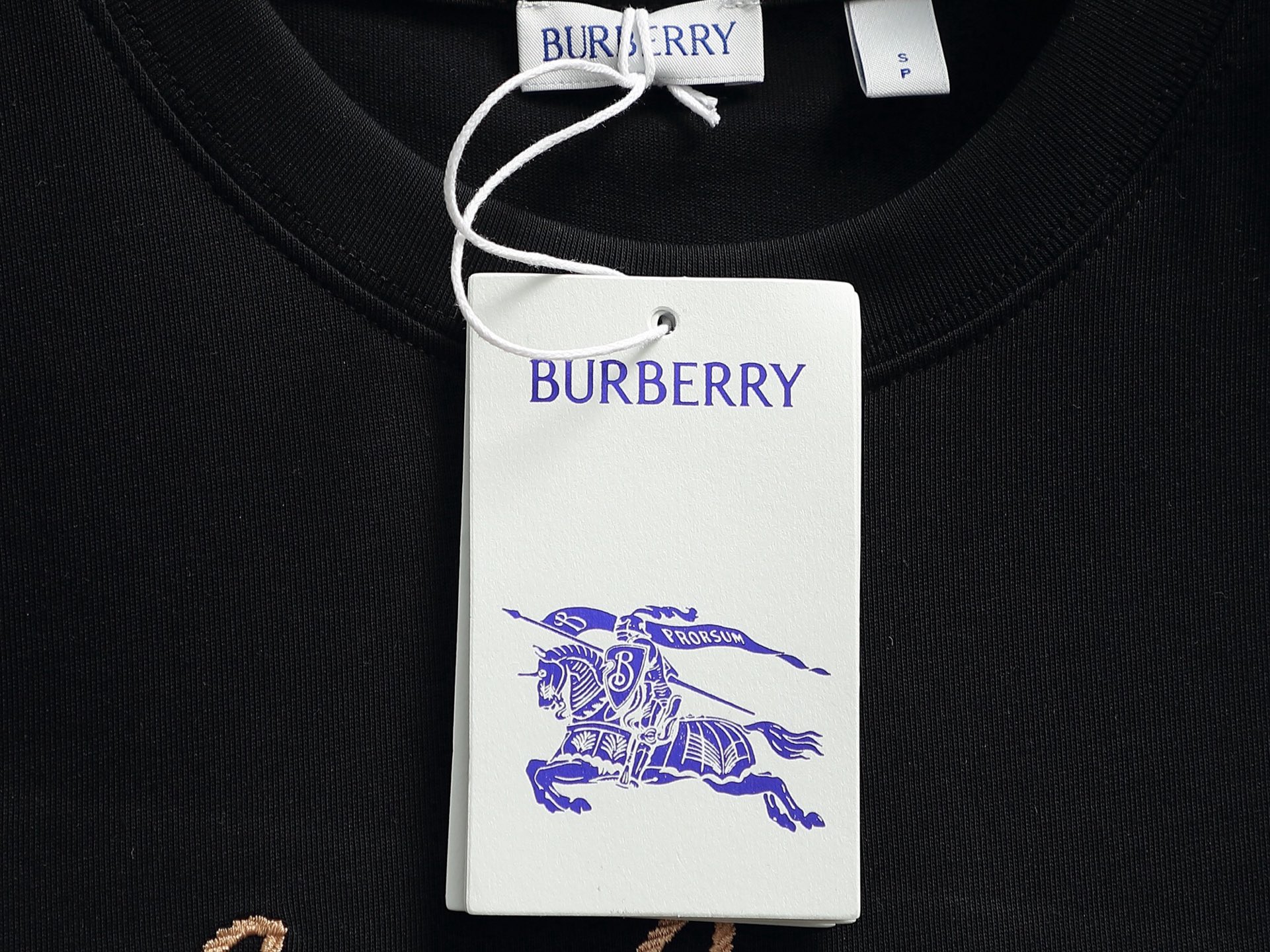 Burberry BURBERRY BBR 巴宝莉 微宽版型XS-L