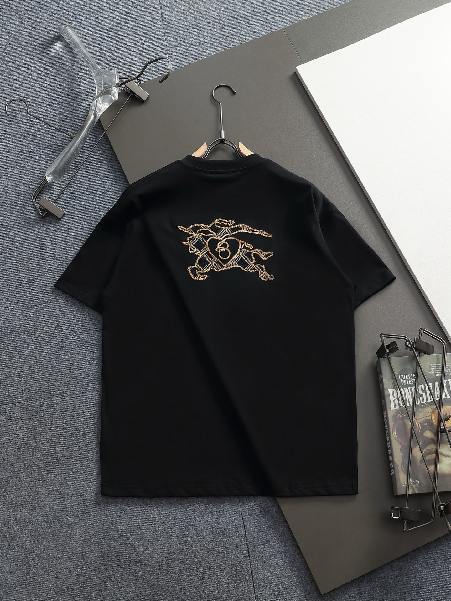 Burberry BURBERRY BBR 巴宝莉 微宽版型XS-L