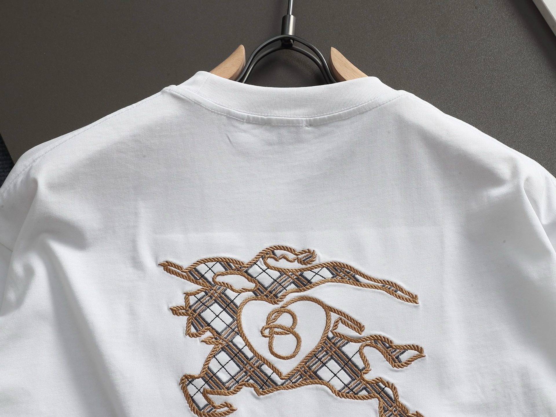 Burberry BURBERRY BBR 巴宝莉 微宽版型XS-L