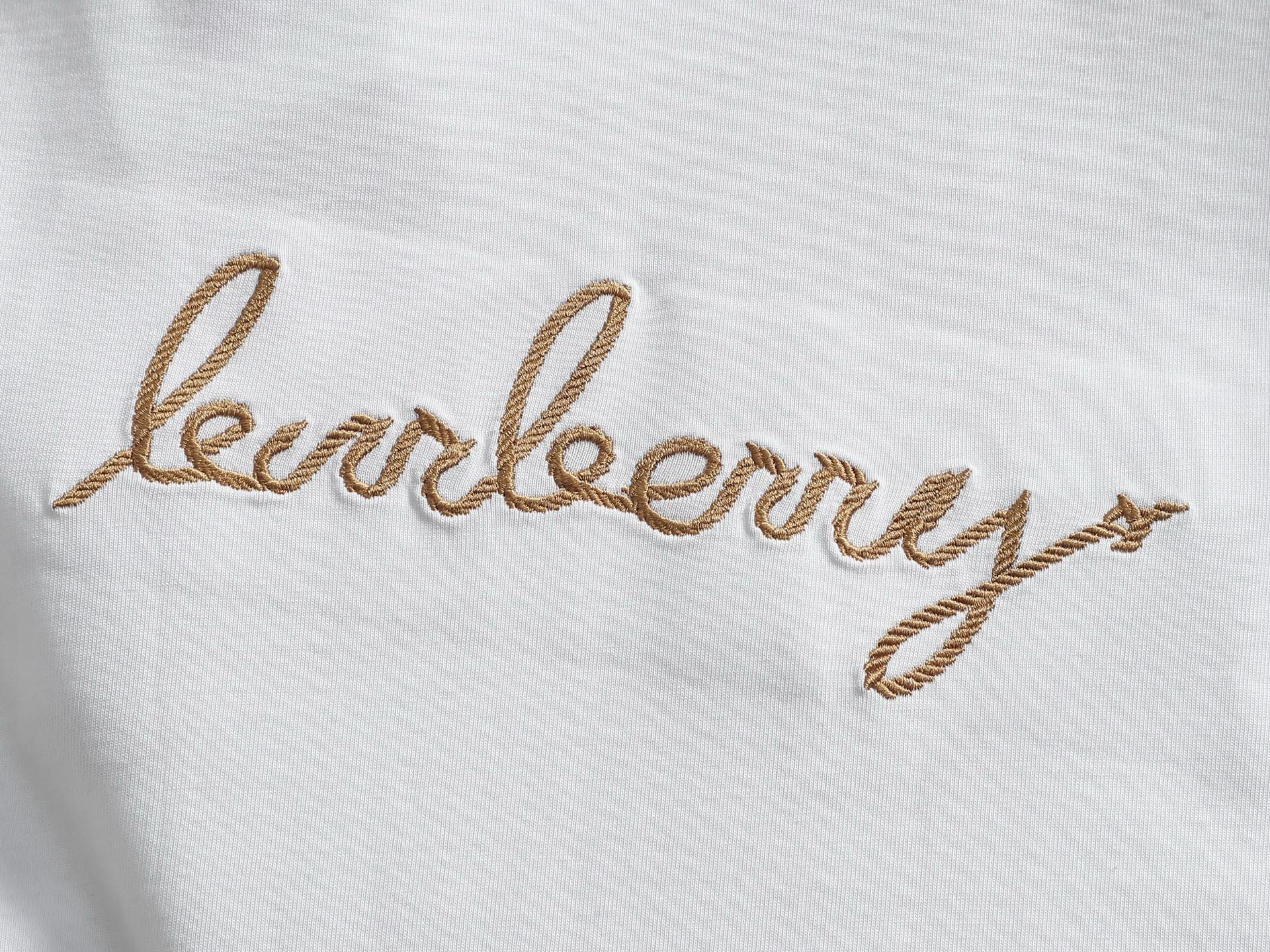 Burberry BURBERRY BBR 巴宝莉 微宽版型XS-L