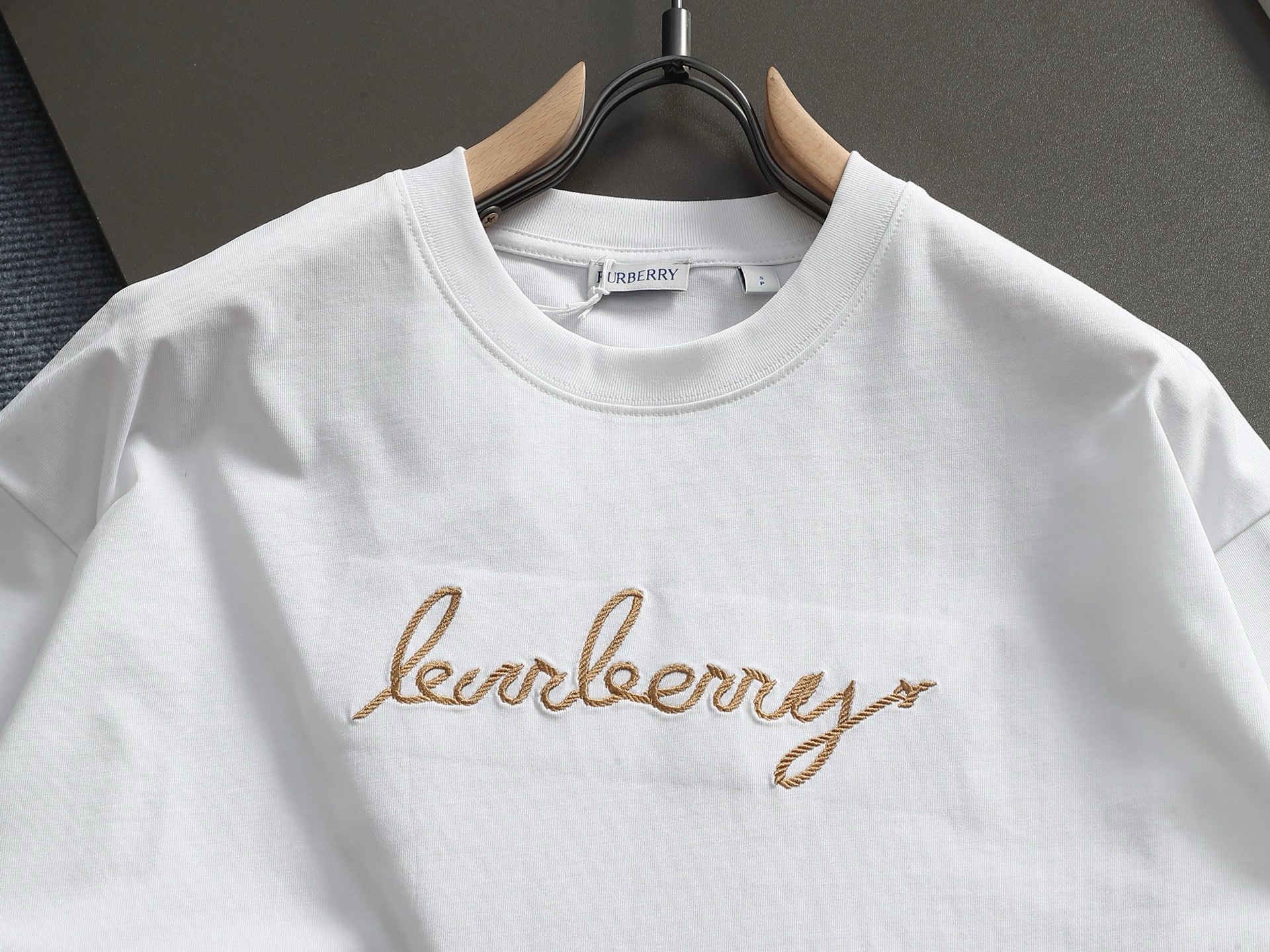 Burberry BURBERRY BBR 巴宝莉 微宽版型XS-L