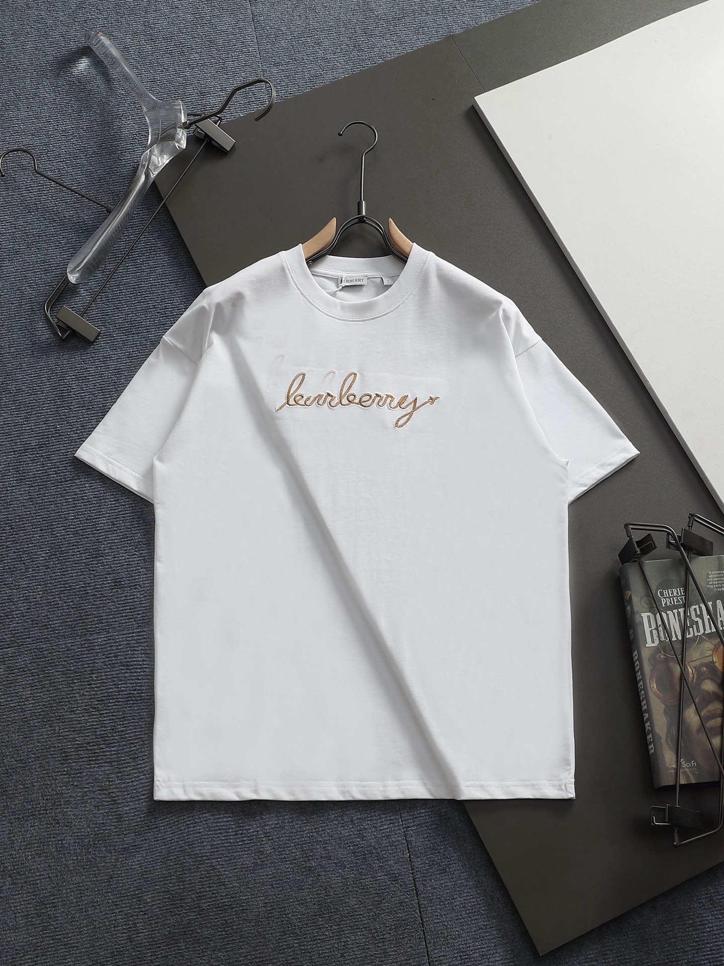 Burberry BURBERRY BBR 巴宝莉 微宽版型XS-L