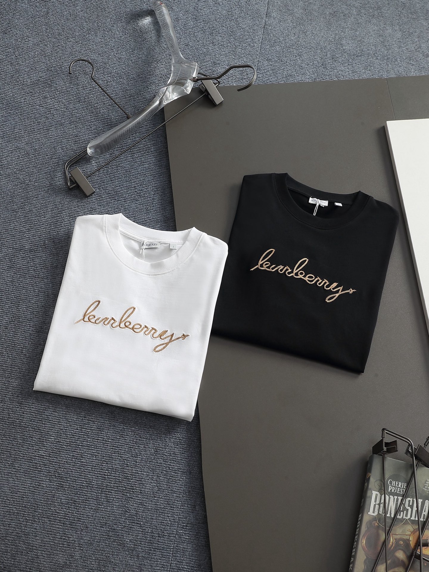 Burberry BURBERRY BBR 巴宝莉 微宽版型XS-L