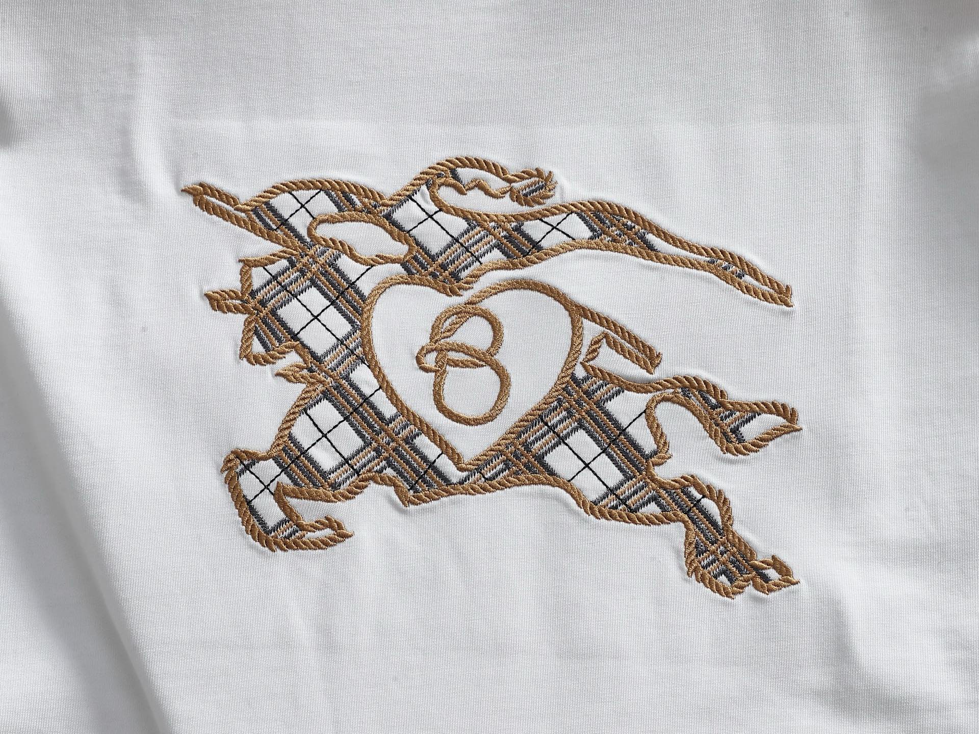 Burberry BURBERRY BBR 巴宝莉 微宽版型XS-L