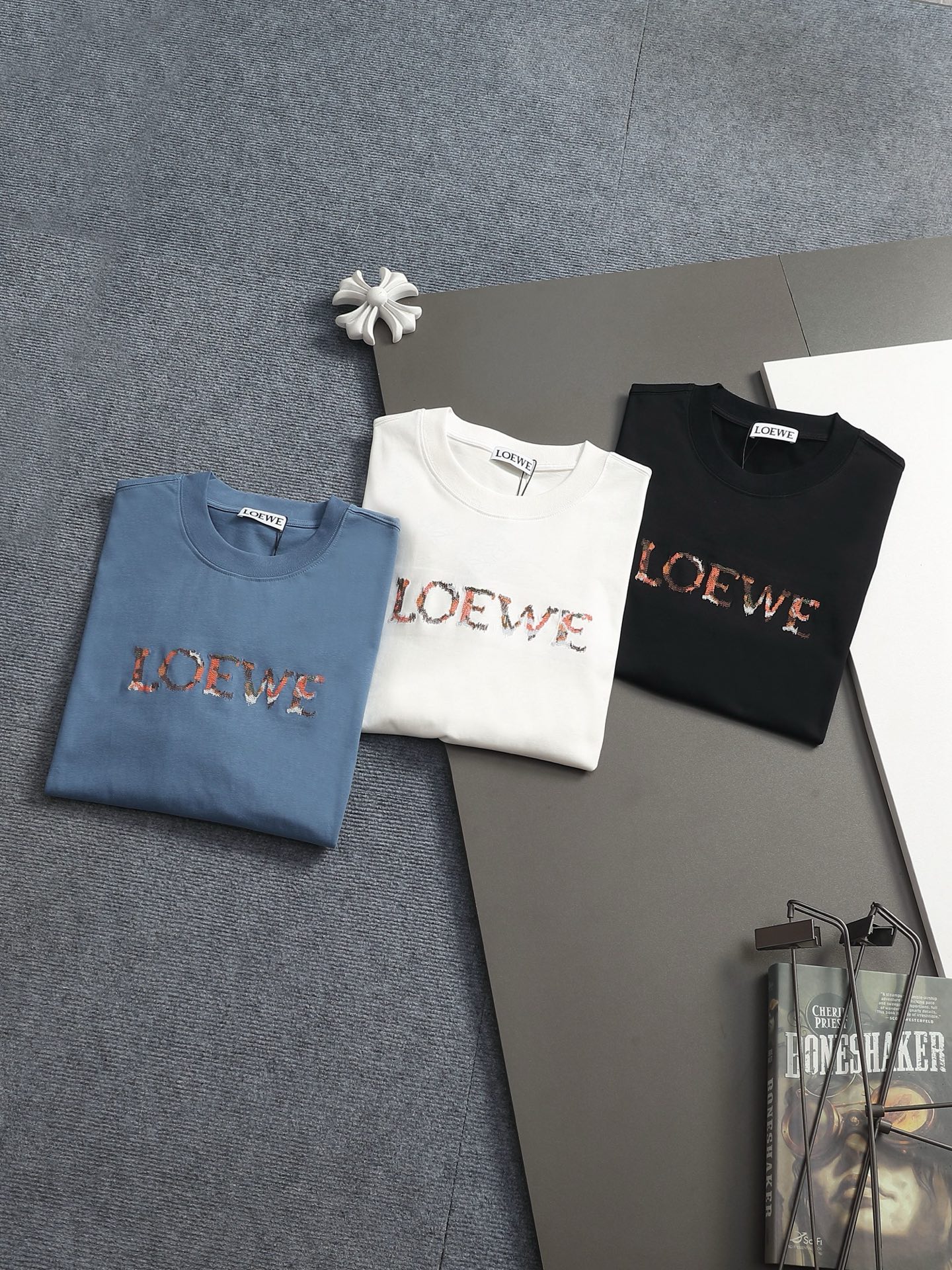 Loewe menn LOEW LOEWE LOGO — photo 11