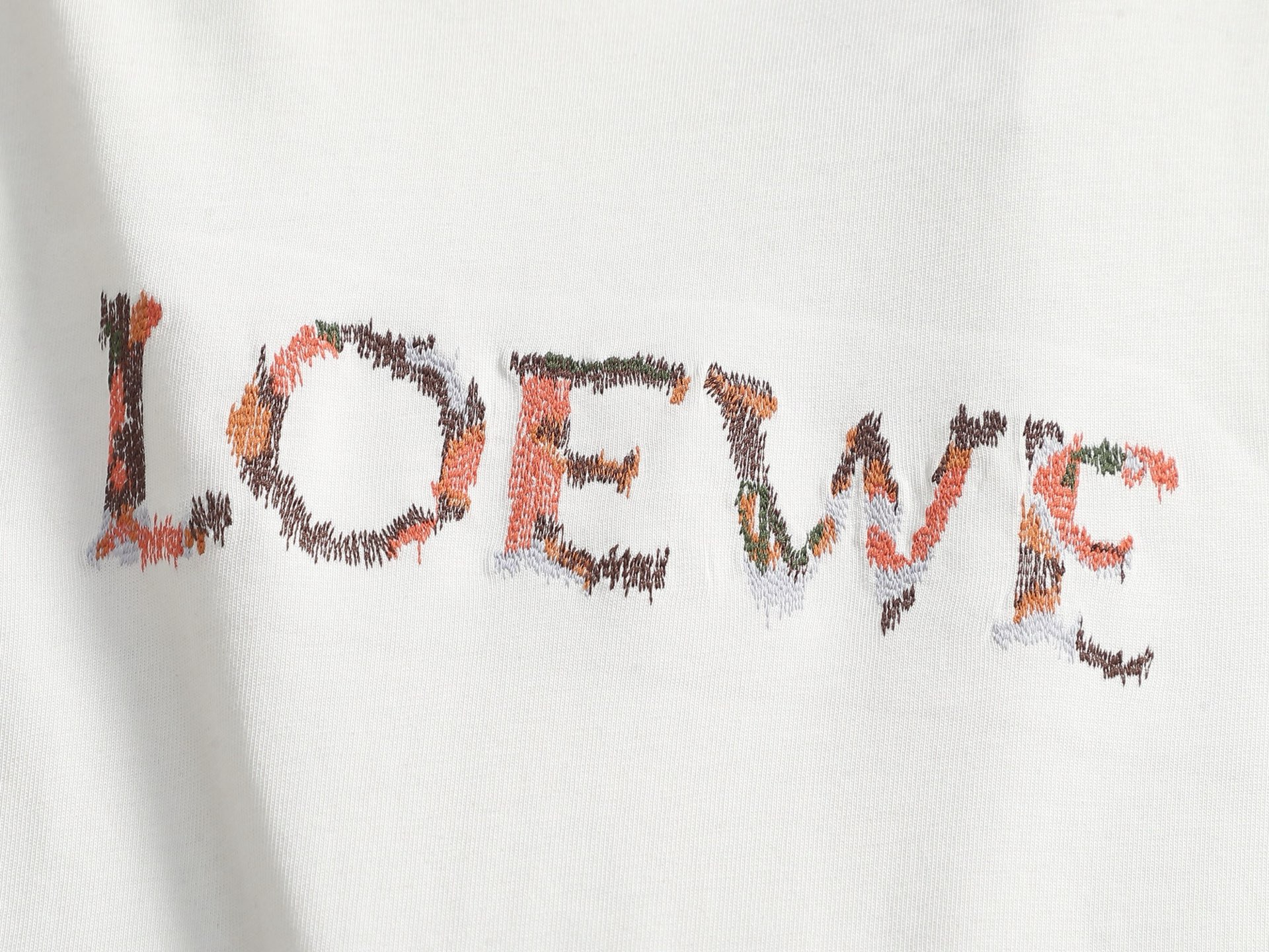 Loewe menn LOEW LOEWE LOGO — photo 5