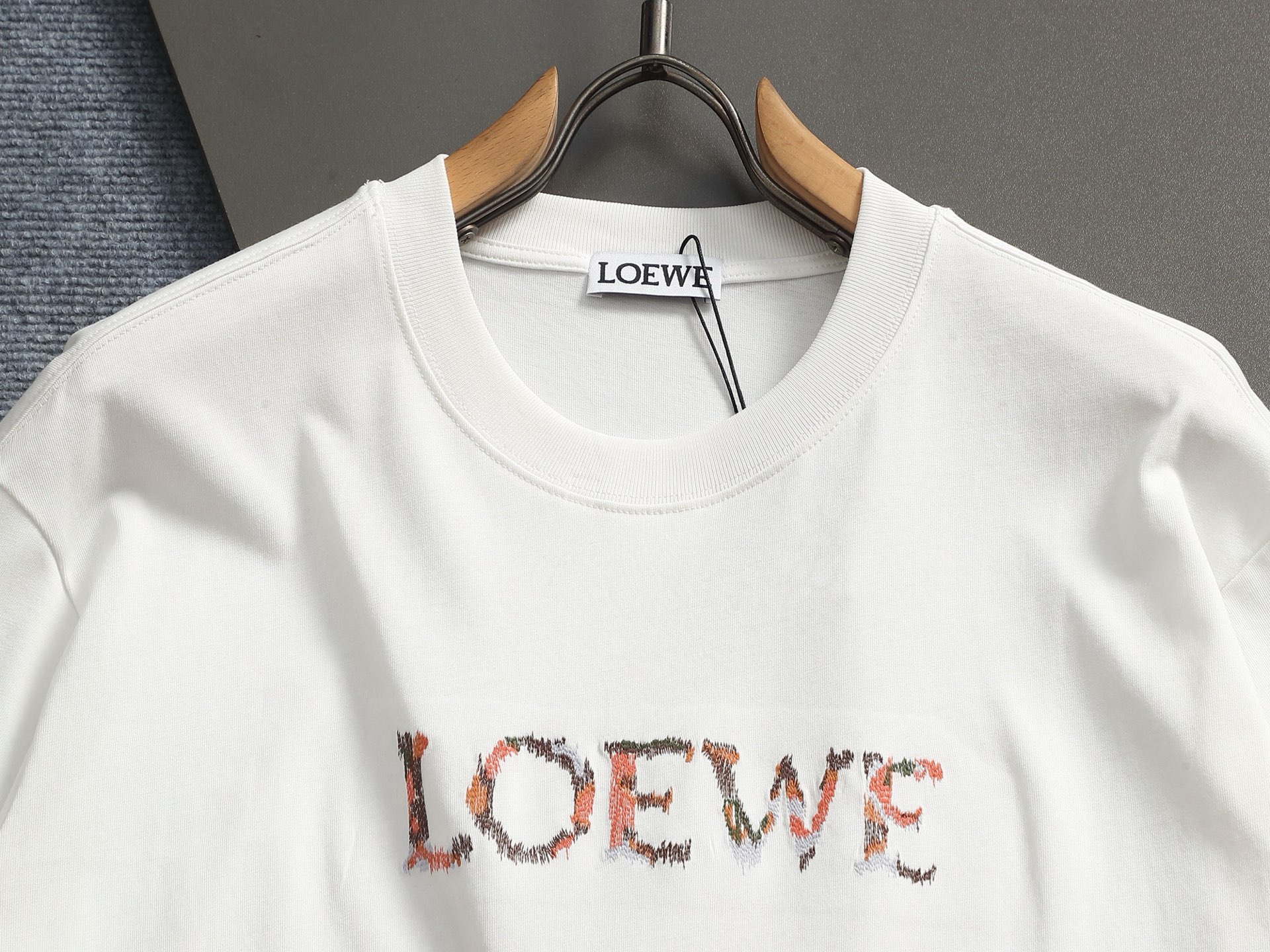 Loewe menn LOEW LOEWE LOGO — photo 3