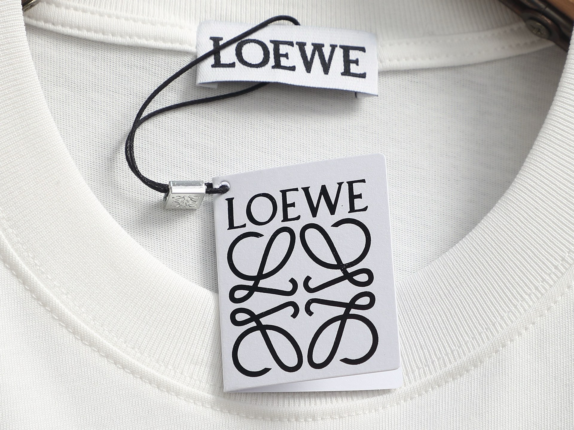 Loewe menn LOEW LOEWE LOGO — photo 6