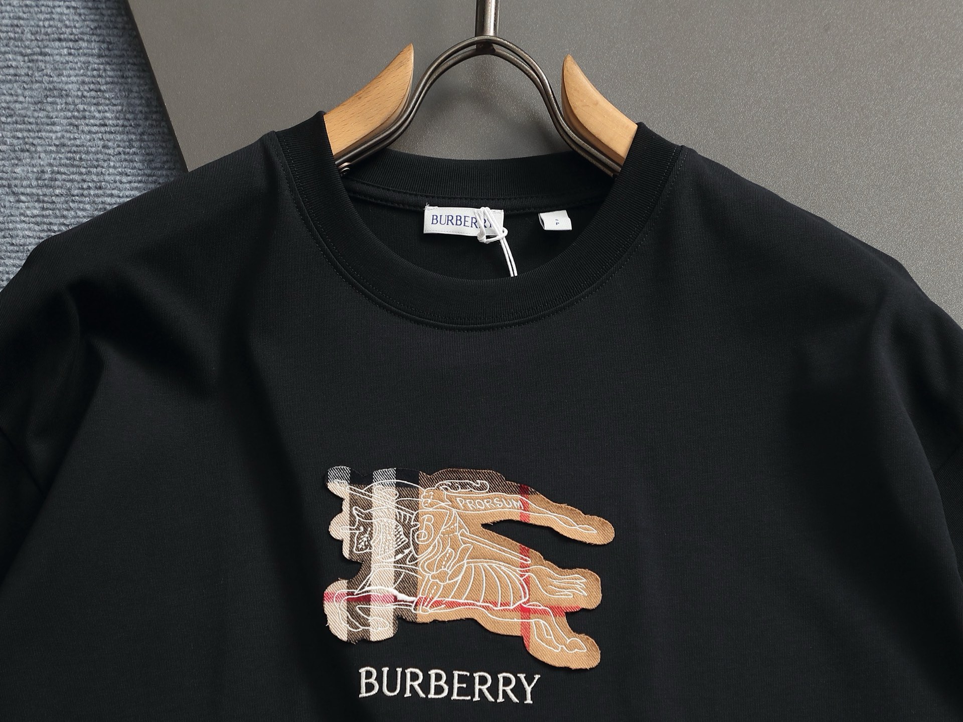Burberry BURBERRY BBR 巴宝莉 微宽版型XS-L