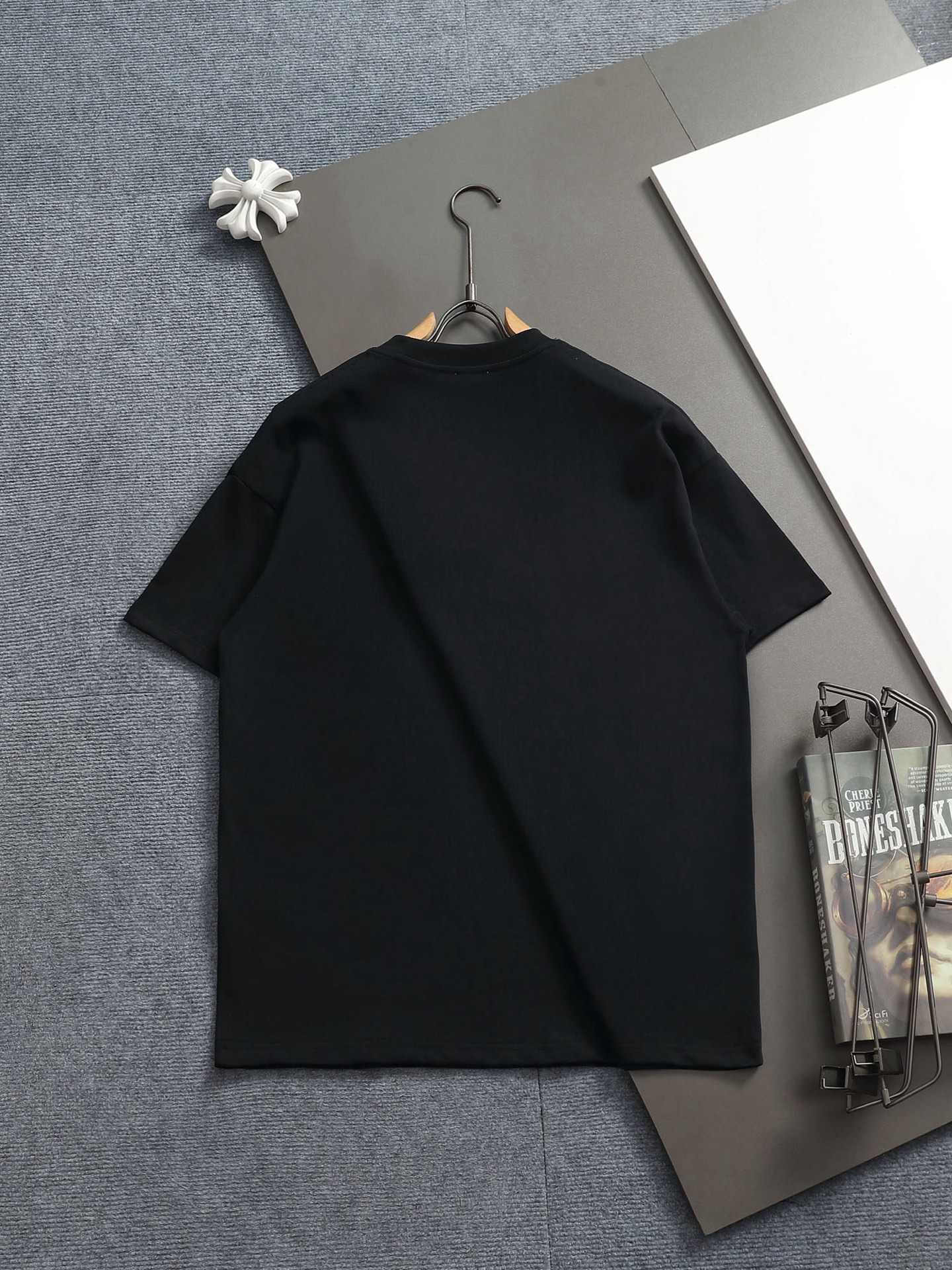 Burberry BURBERRY BBR 巴宝莉 微宽版型XS-L