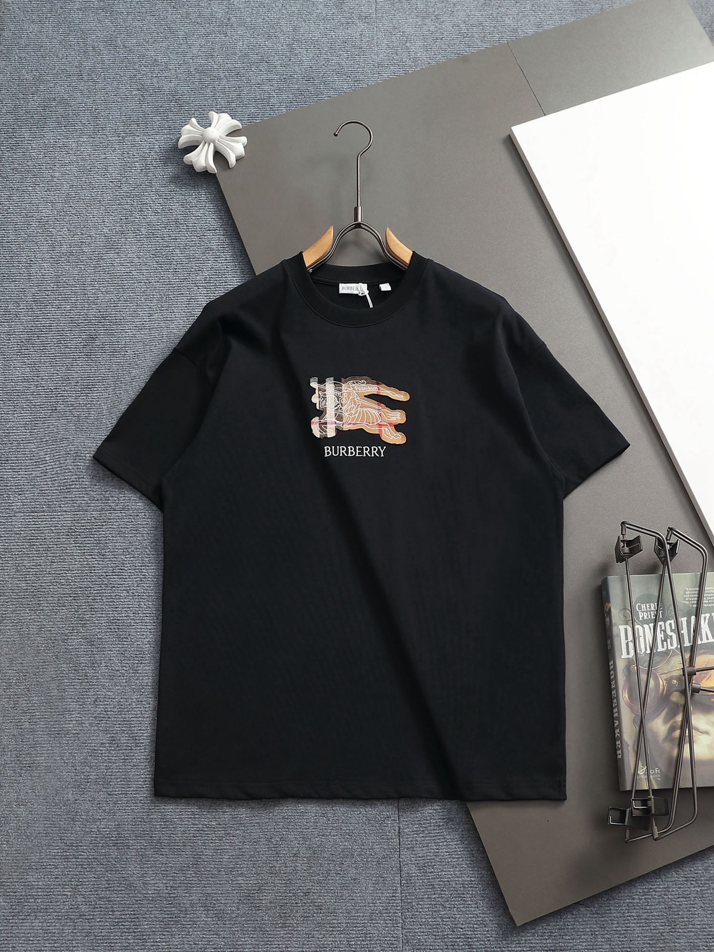 Burberry BURBERRY BBR 巴宝莉 微宽版型XS-L