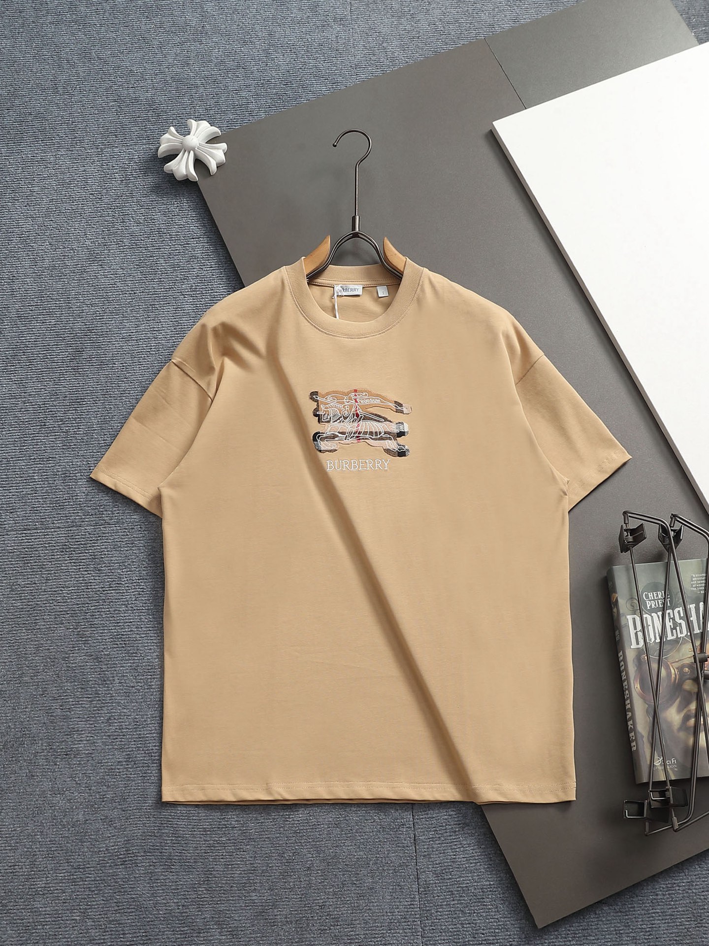 Burberry BURBERRY BBR 巴宝莉 微宽版型XS-L