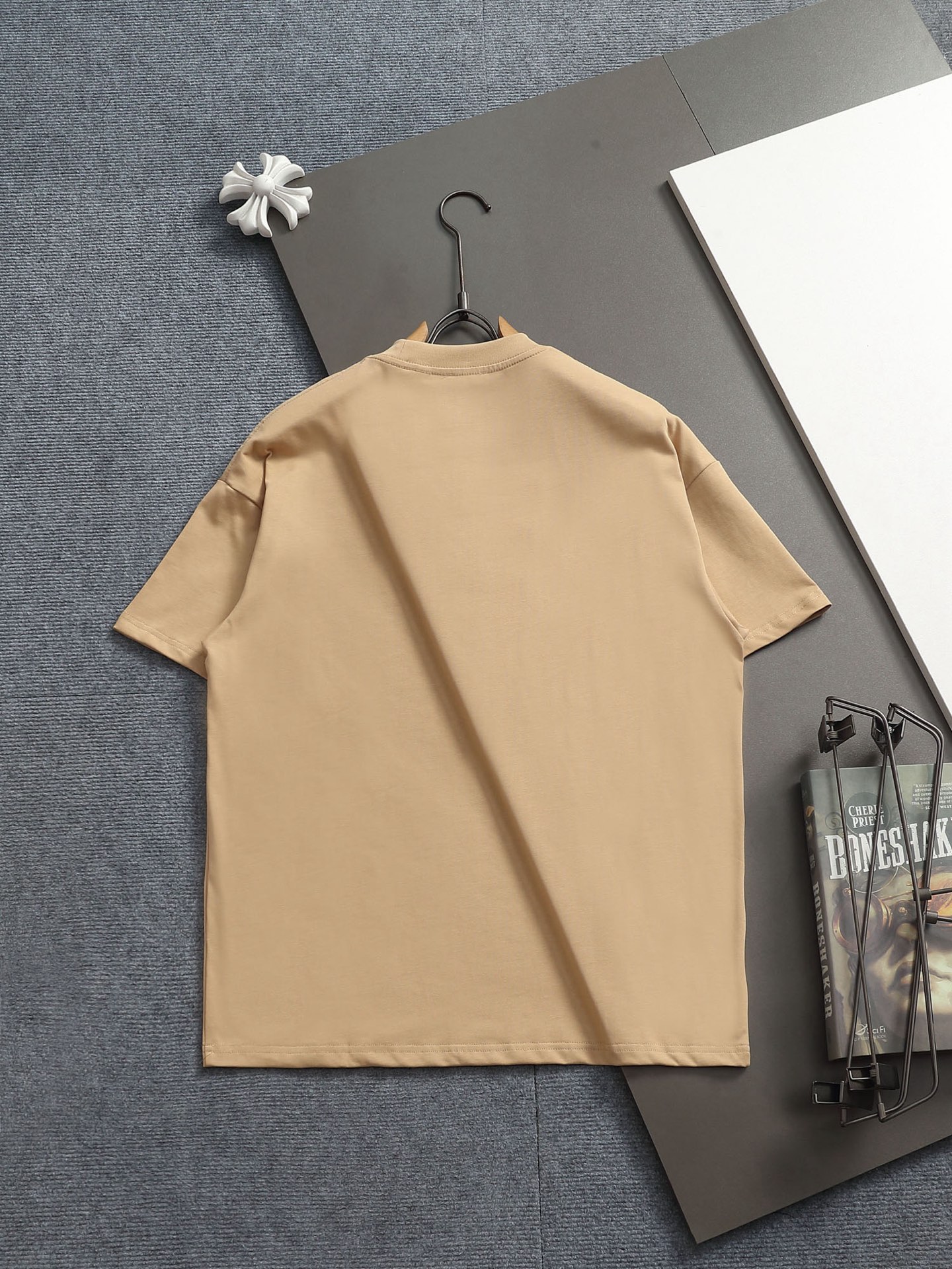 Burberry BURBERRY BBR 巴宝莉 微宽版型XS-L