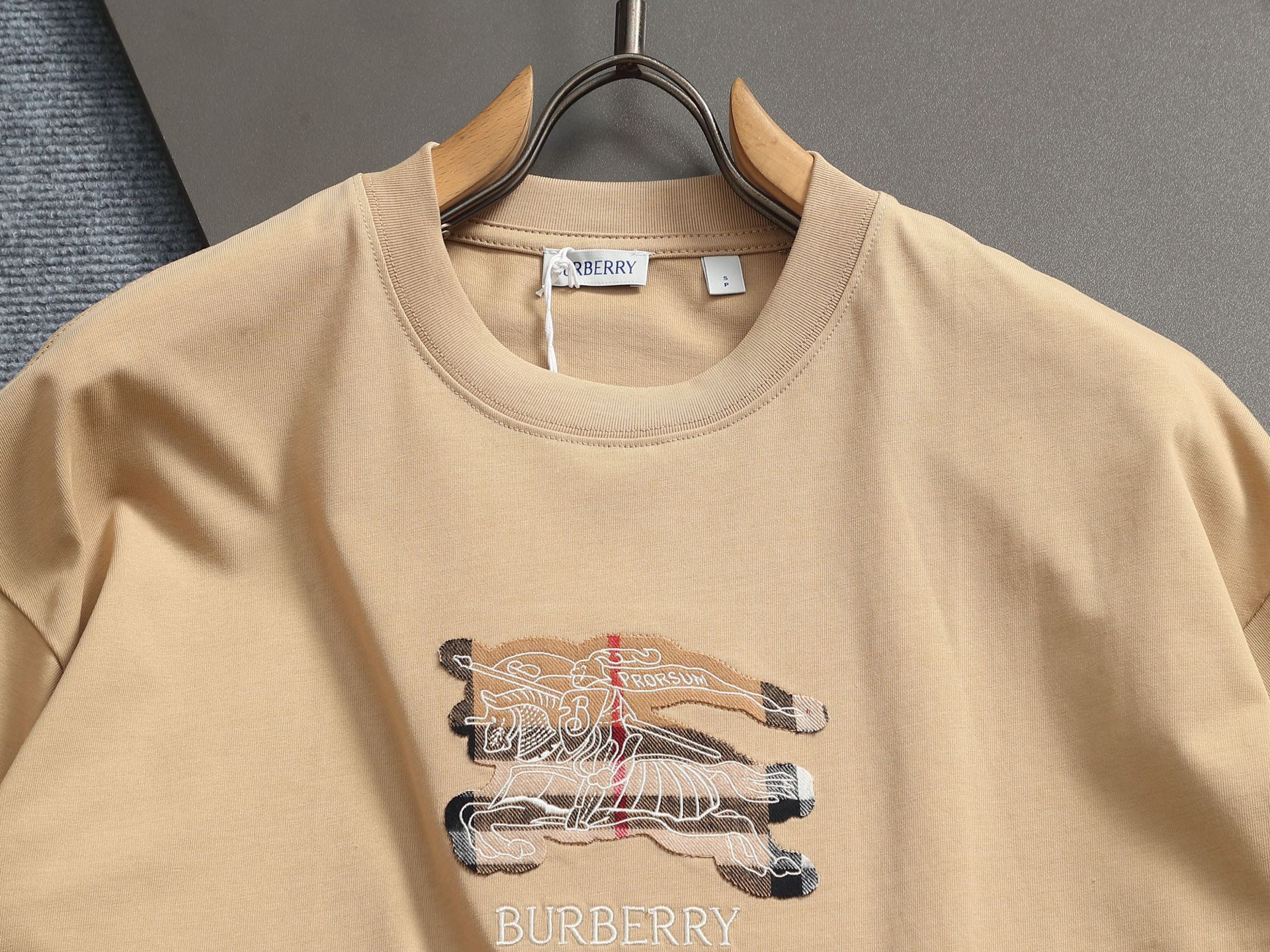 Burberry BURBERRY BBR 巴宝莉 微宽版型XS-L