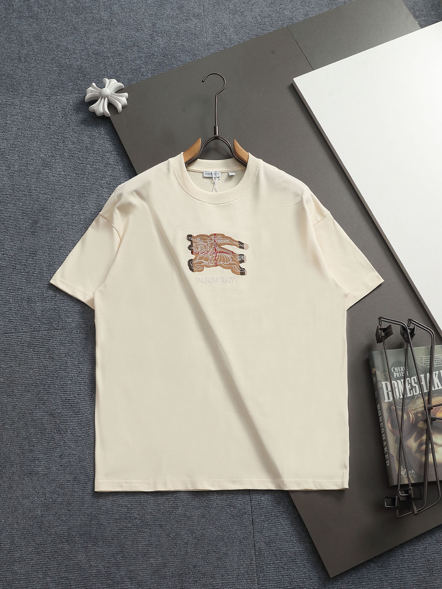 Burberry BURBERRY BBR 巴宝莉 微宽版型XS-L