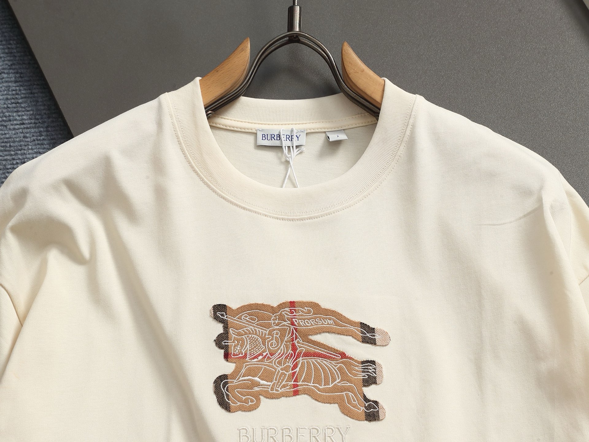 Burberry BURBERRY BBR 巴宝莉 微宽版型XS-L