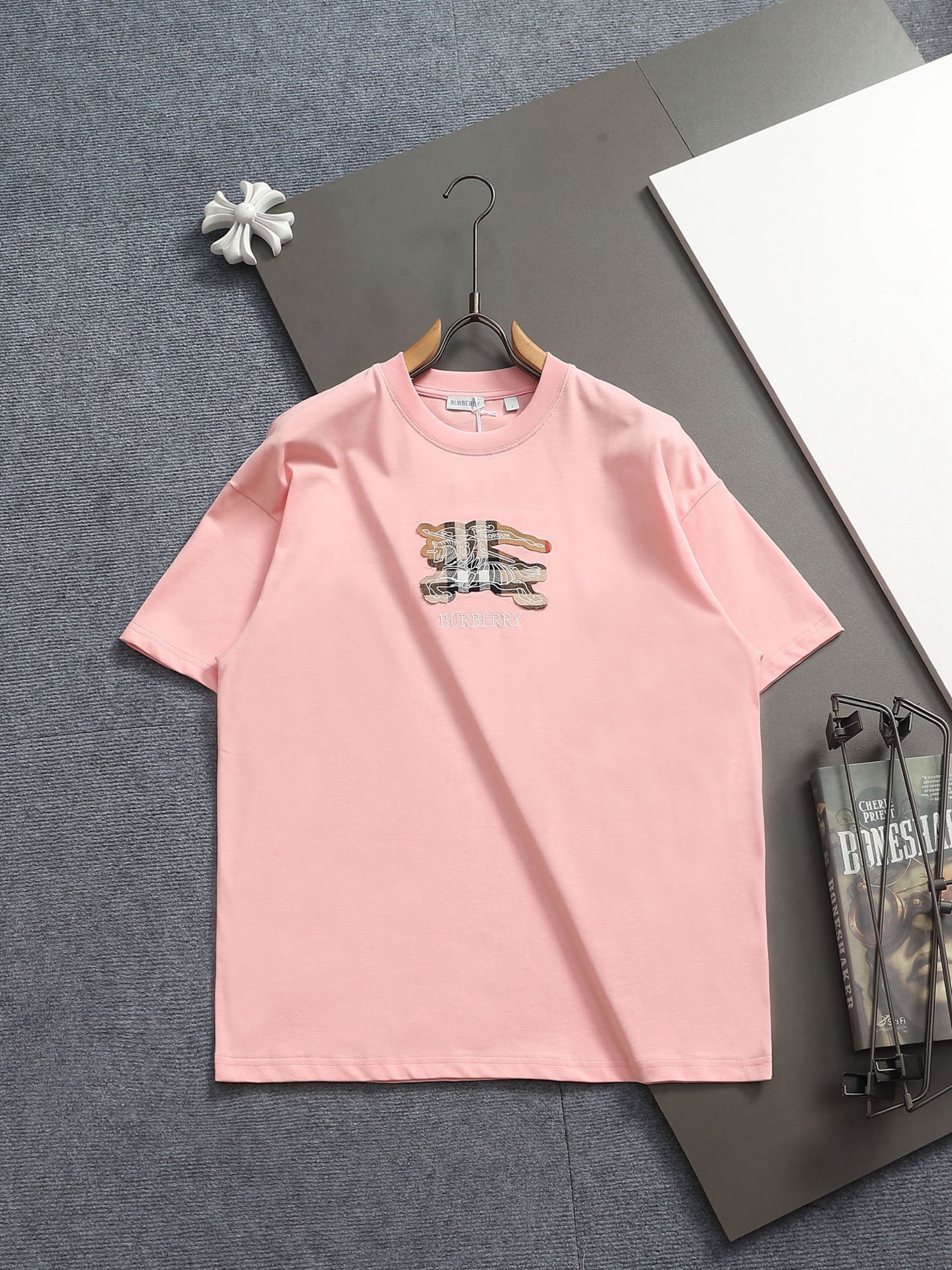 Burberry BURBERRY BBR 巴宝莉 微宽版型XS-L