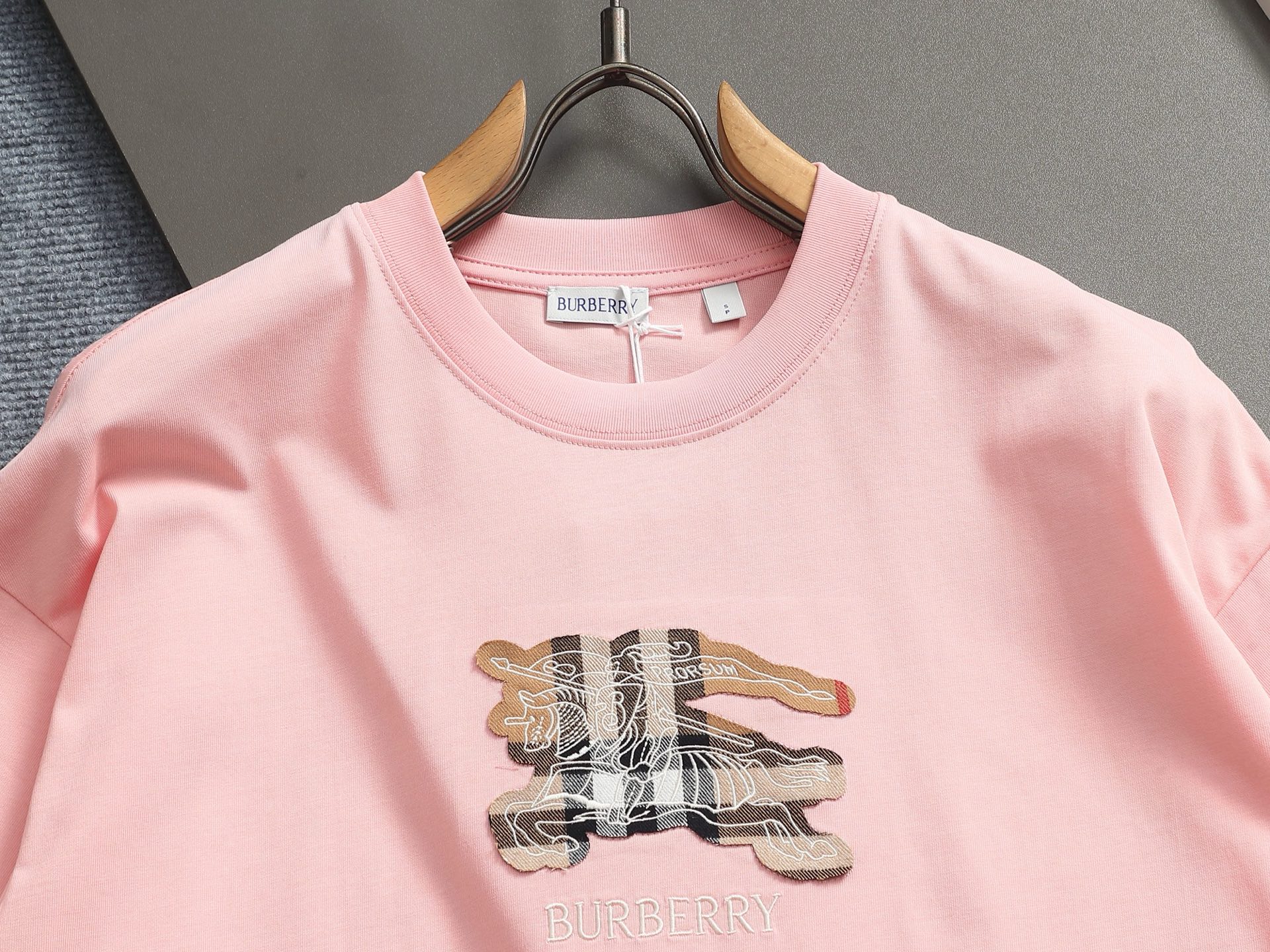 Burberry BURBERRY BBR 巴宝莉 微宽版型XS-L