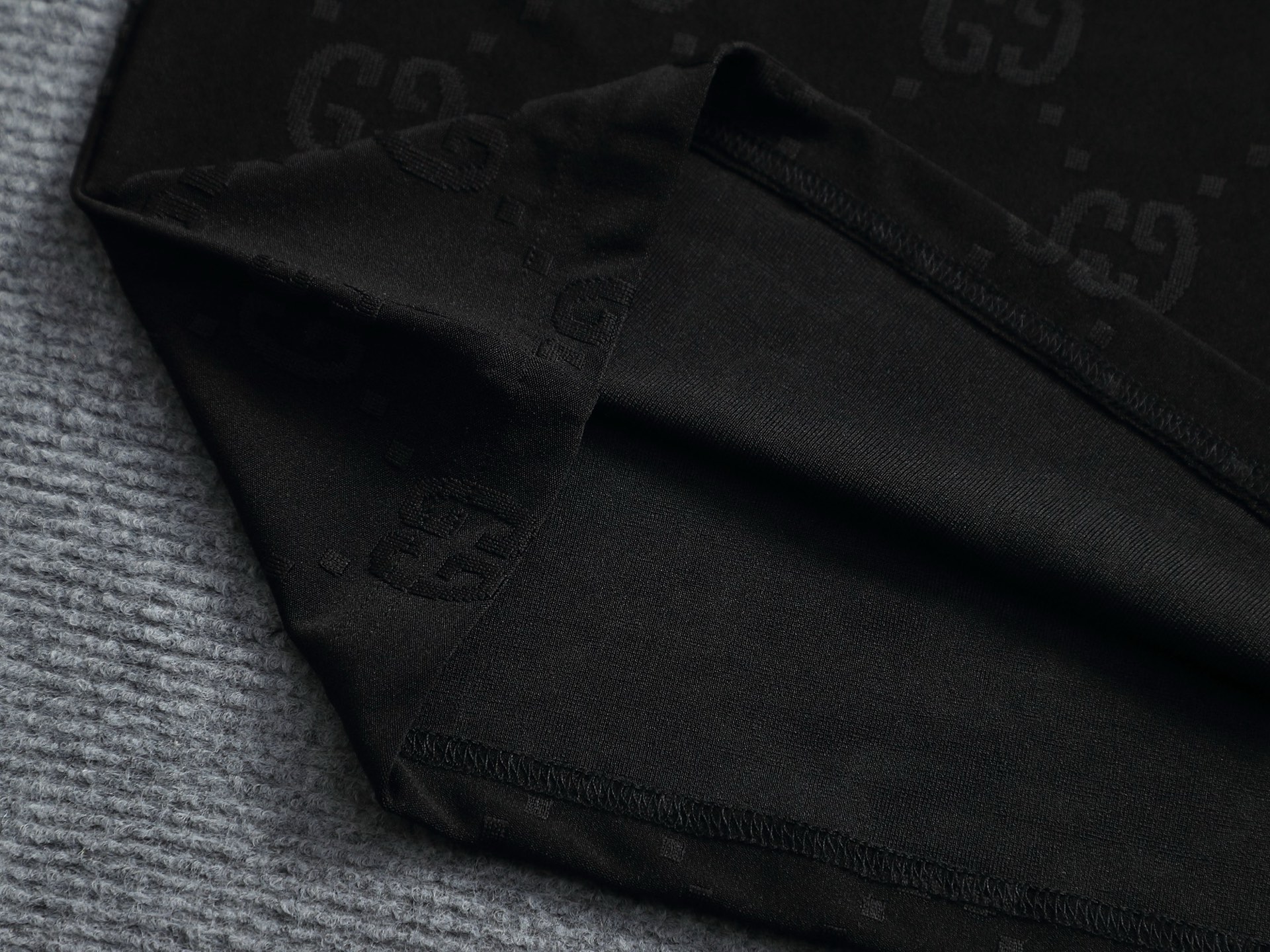 Gucci GUCCI 古驰 微宽版型S M L XL