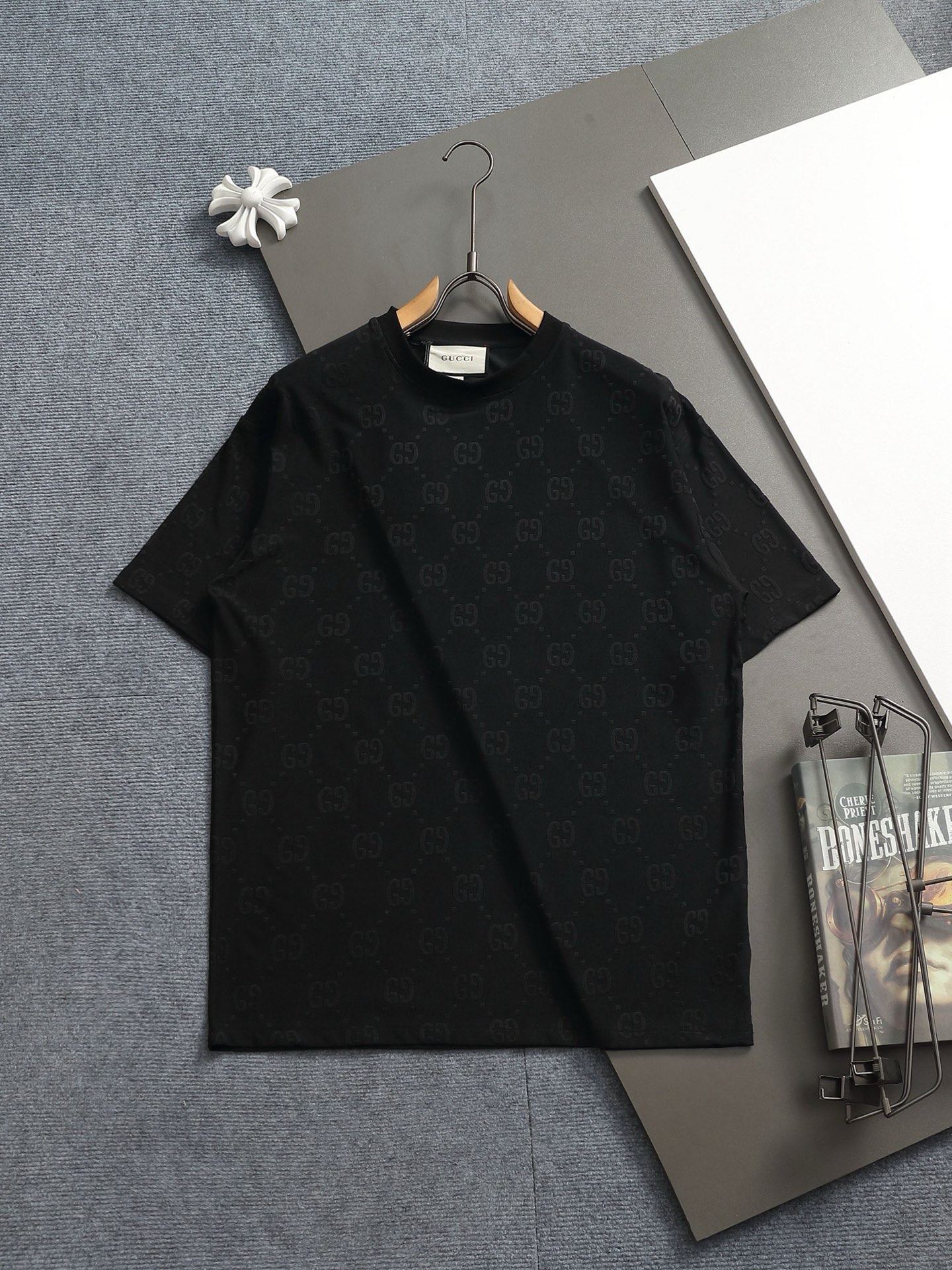 Gucci GUCCI 古驰 微宽版型S M L XL
