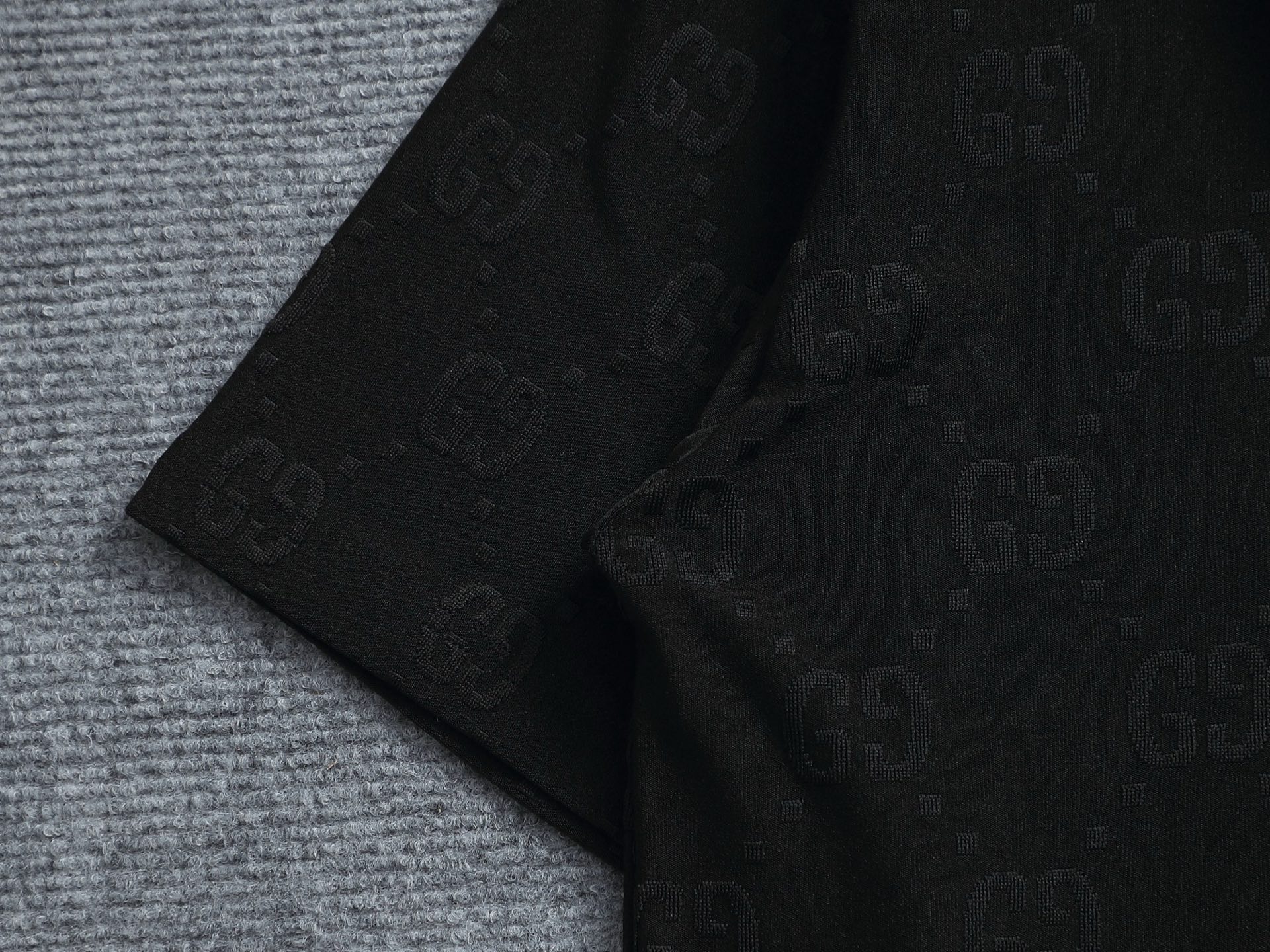 Gucci GUCCI 古驰 微宽版型S M L XL