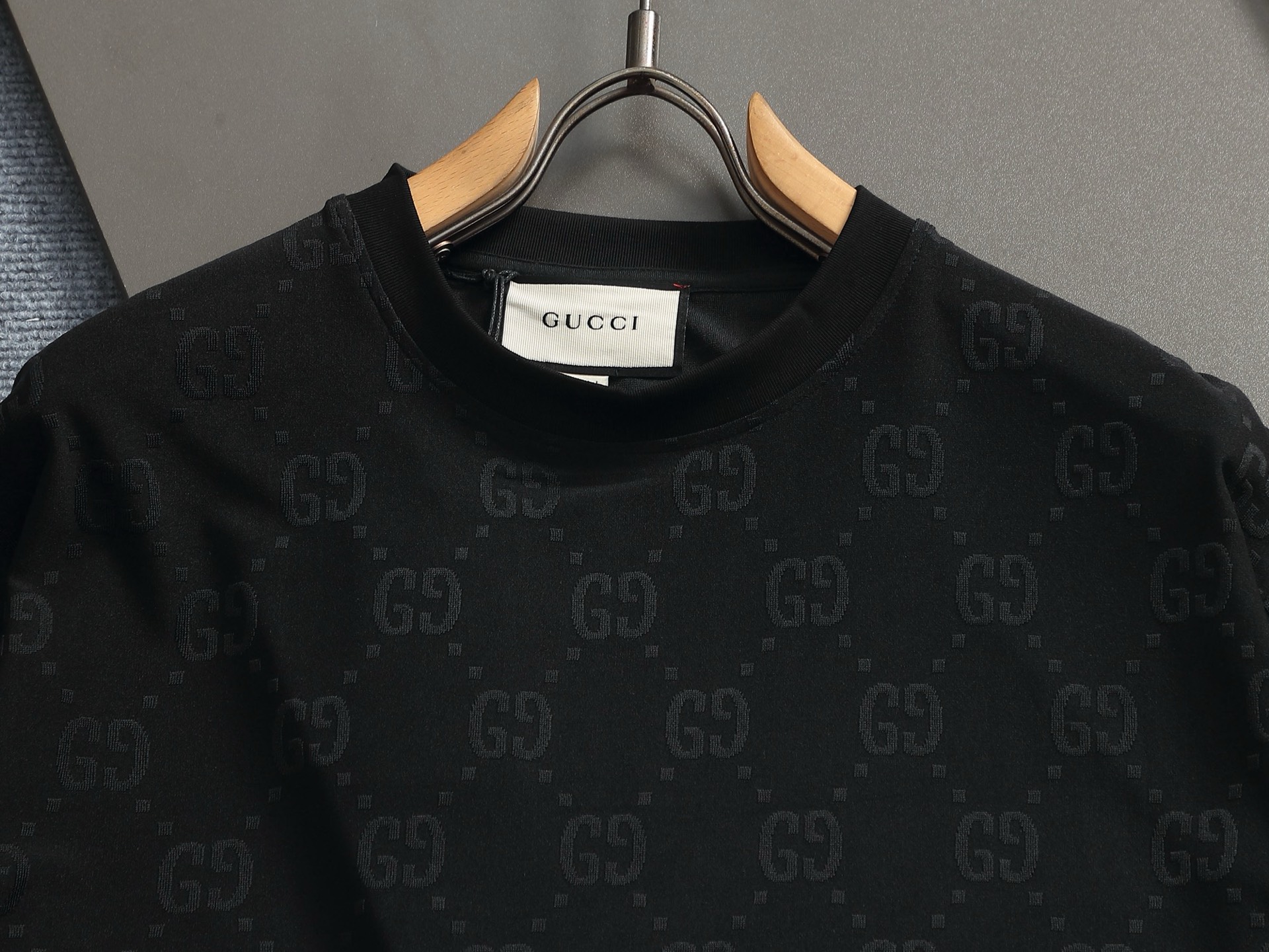 Gucci GUCCI 古驰 微宽版型S M L XL