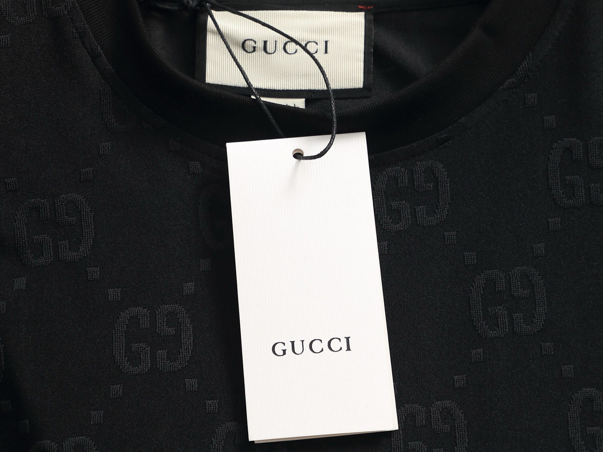 Gucci GUCCI 古驰 微宽版型S M L XL