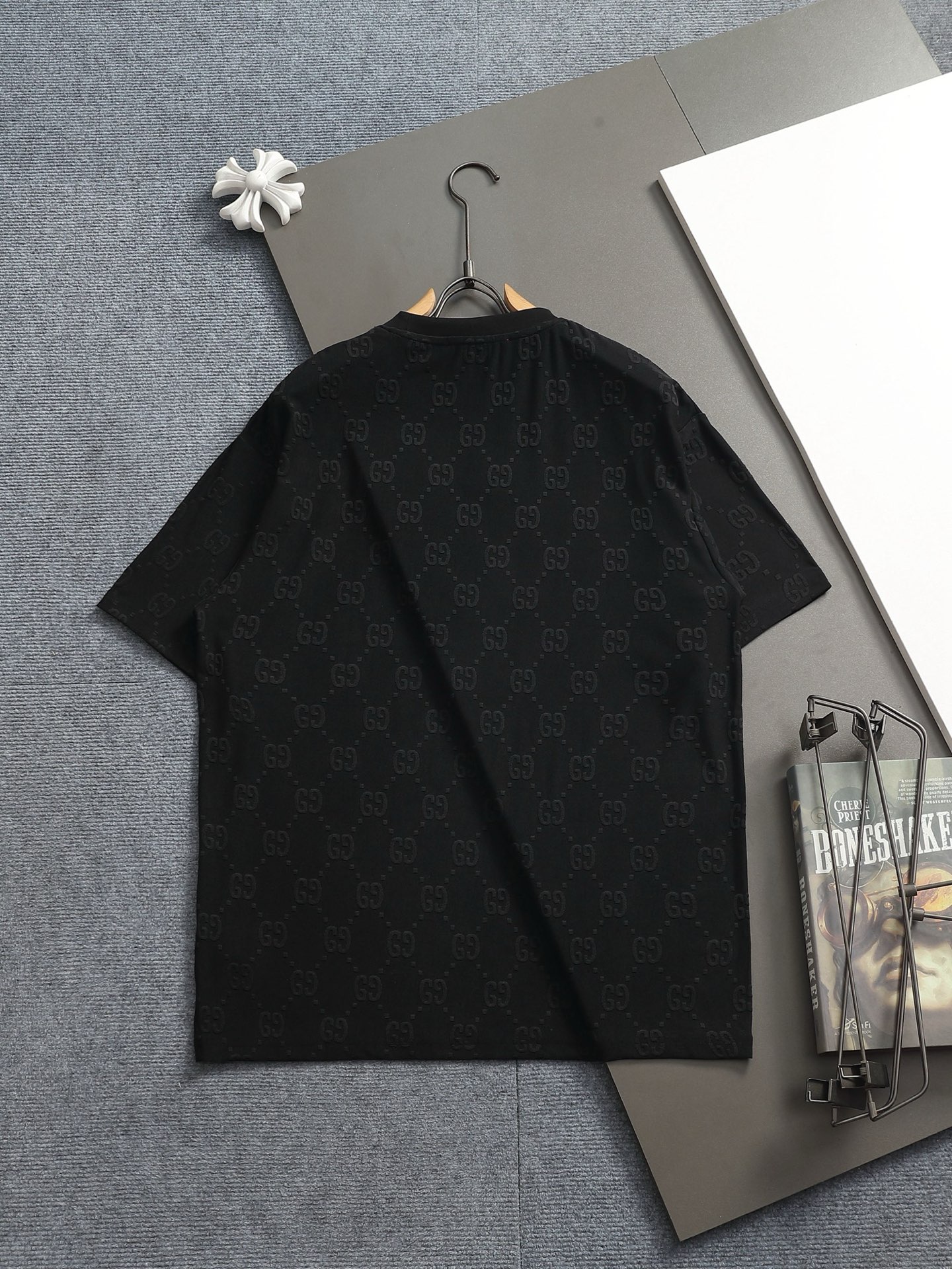 Gucci GUCCI 古驰 微宽版型S M L XL
